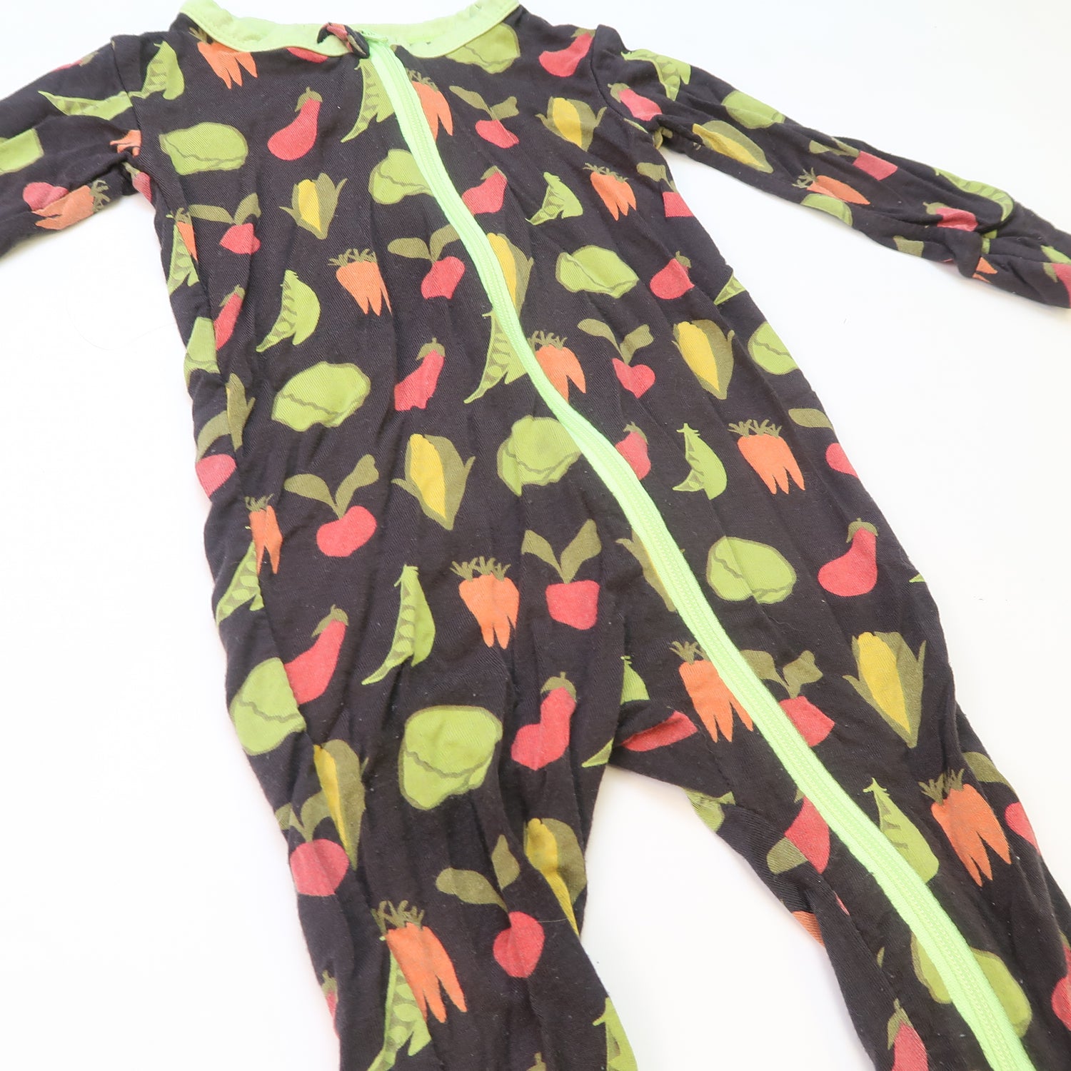 Kickee Pants - Sleepwear (9-12M)