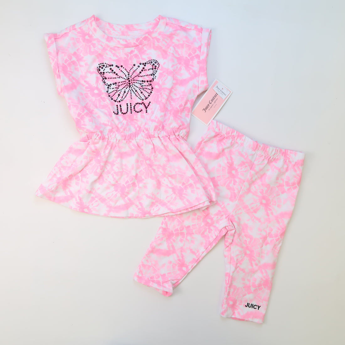 Juicy Couture - Set (24M) *new with tags
