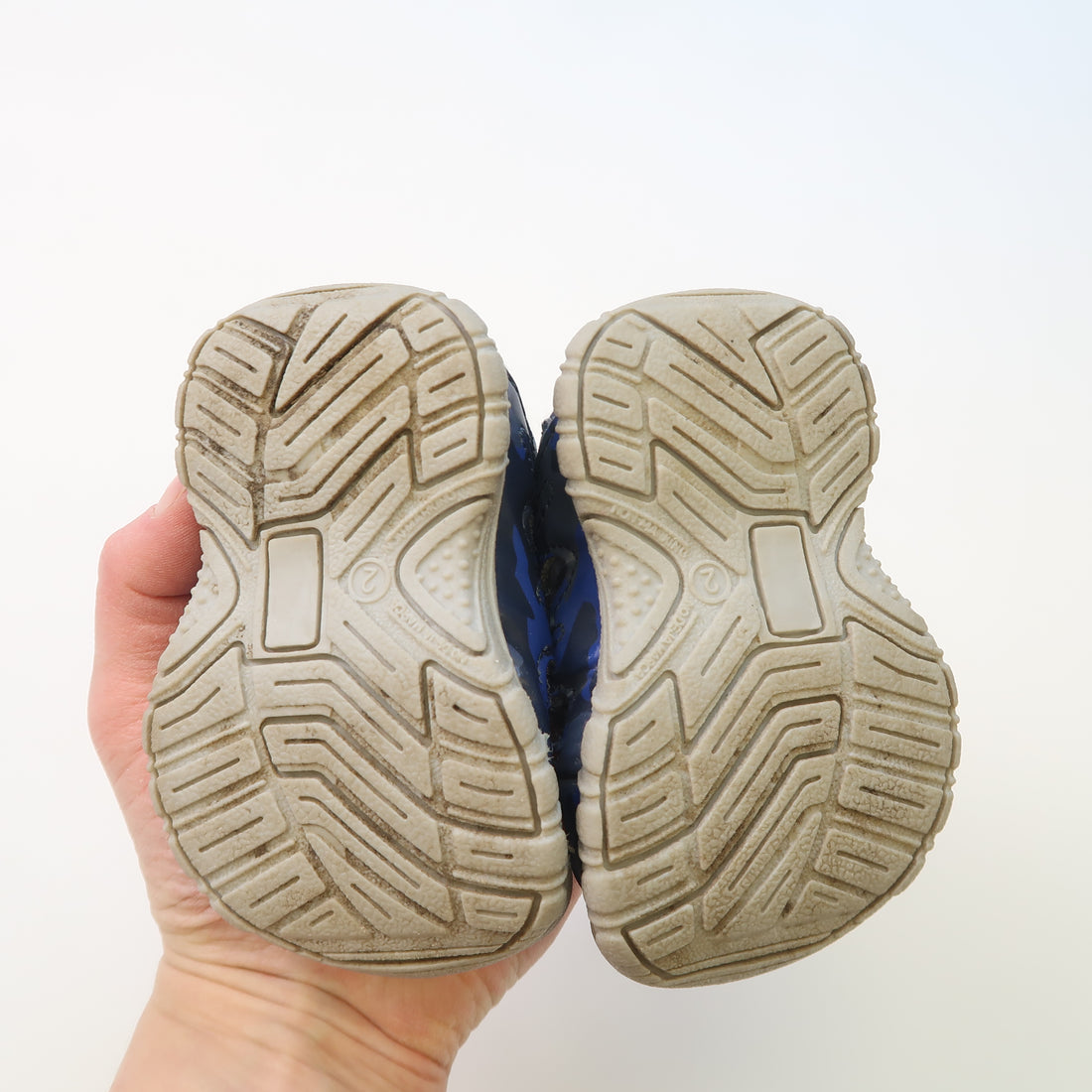George - Sandals (Shoes - 6-12M)