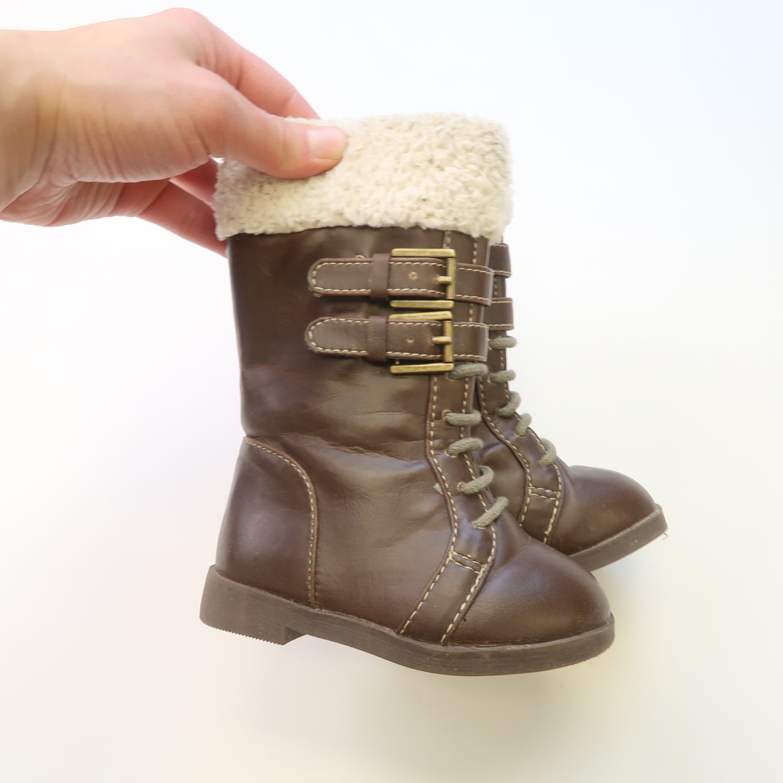 Old Navy - Boots (Shoes - 5)