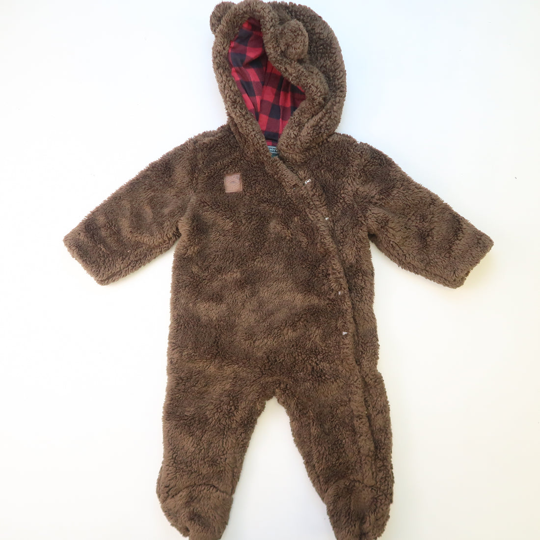 Roots - Outerwear (6-12M)