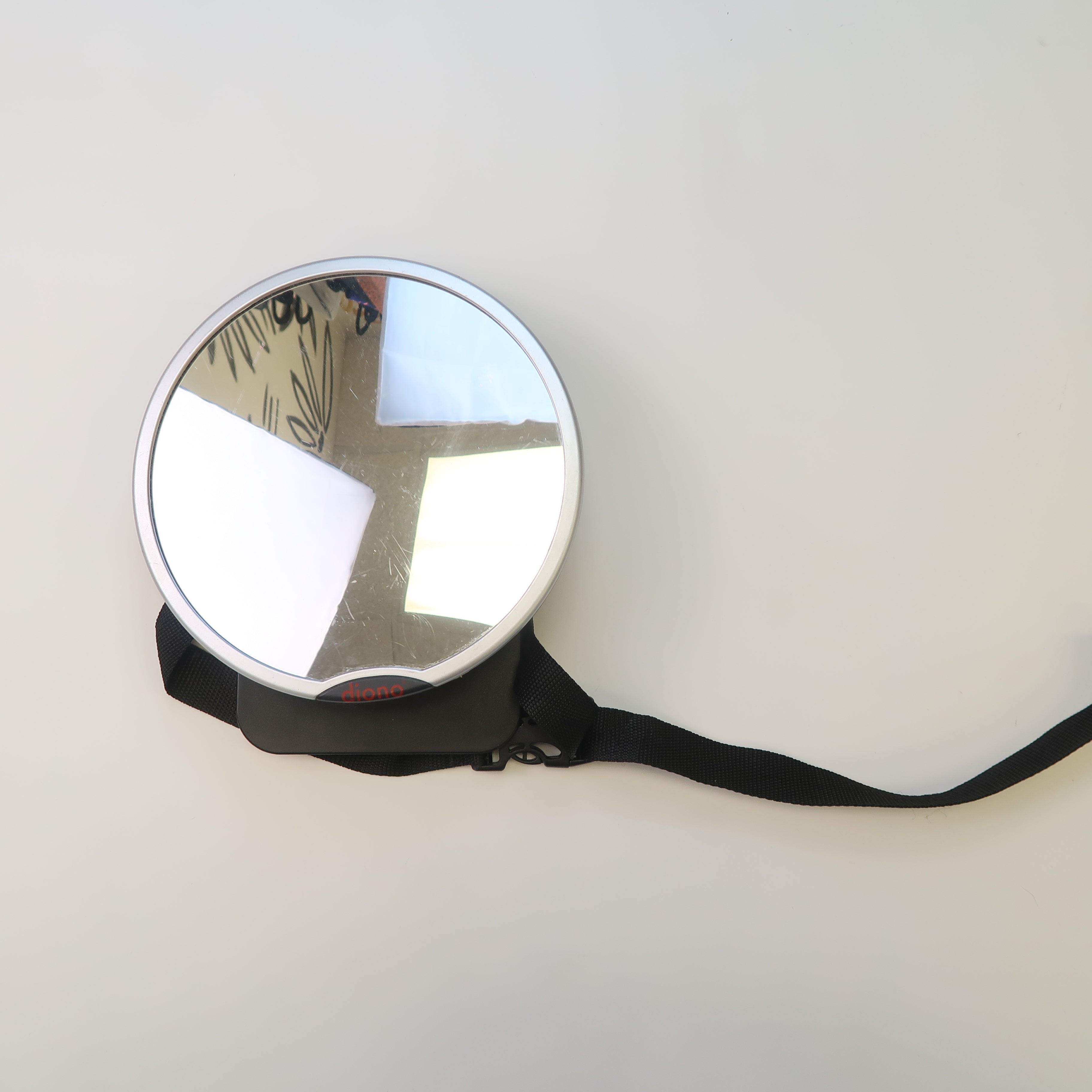 Diono - Car Seat Mirror