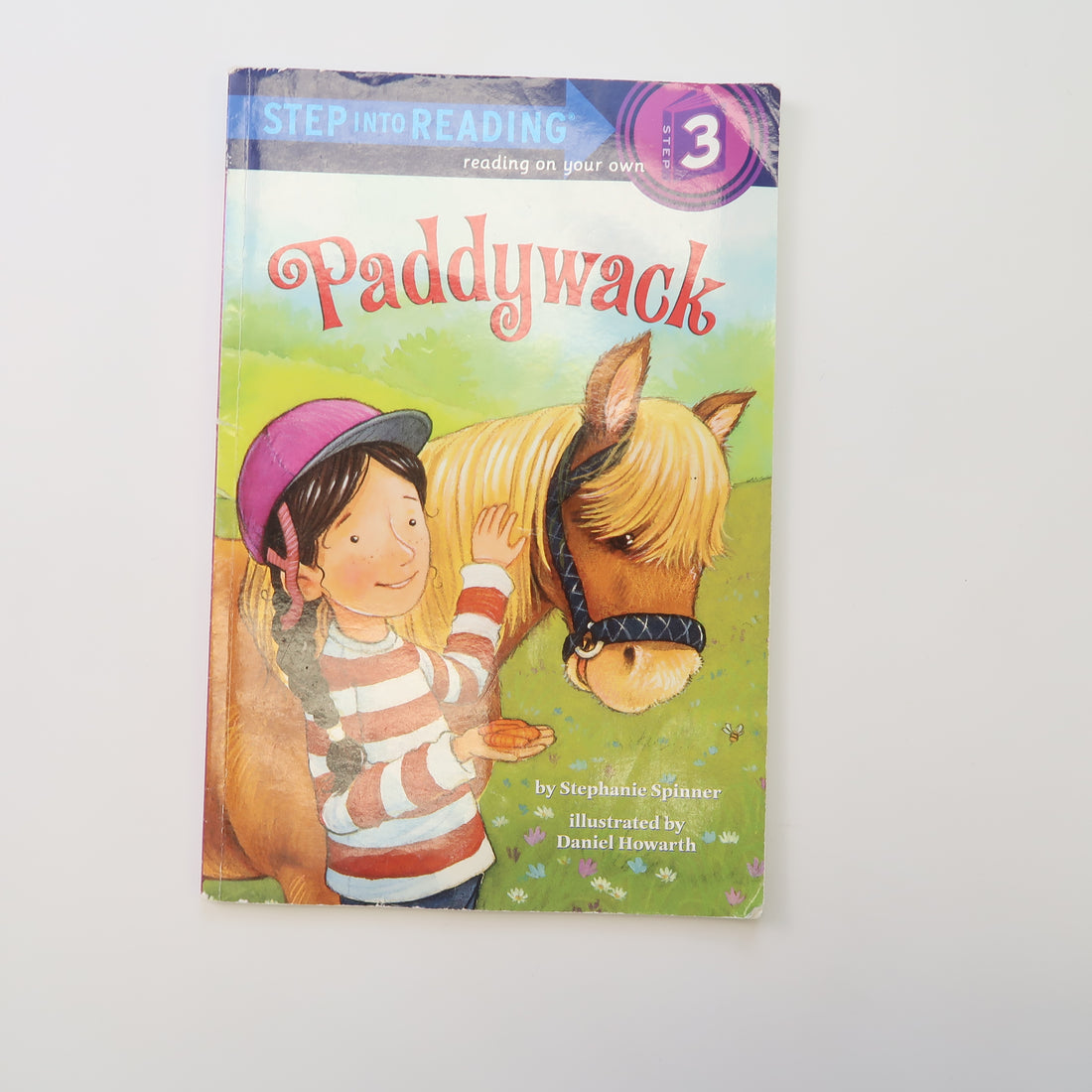 Paddywack - Paperback