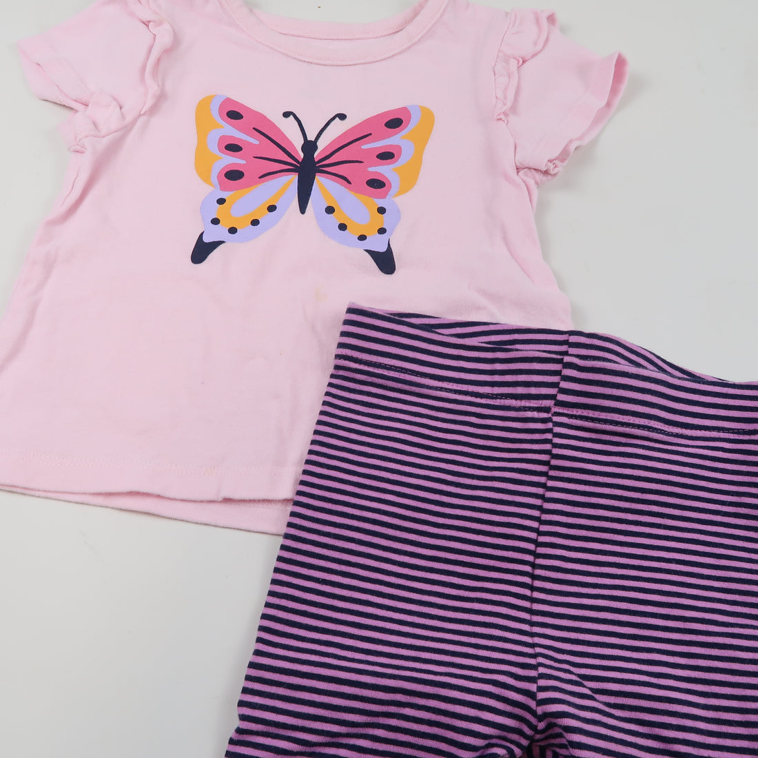 Mixed Brands - Outfit Set (6-12M)