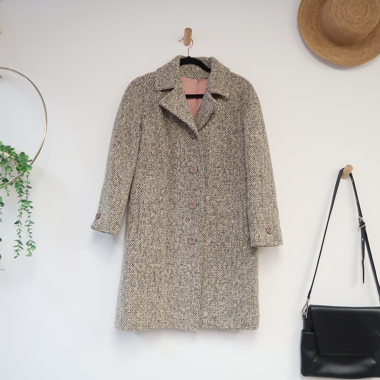 Vintage - Jacket (Women&