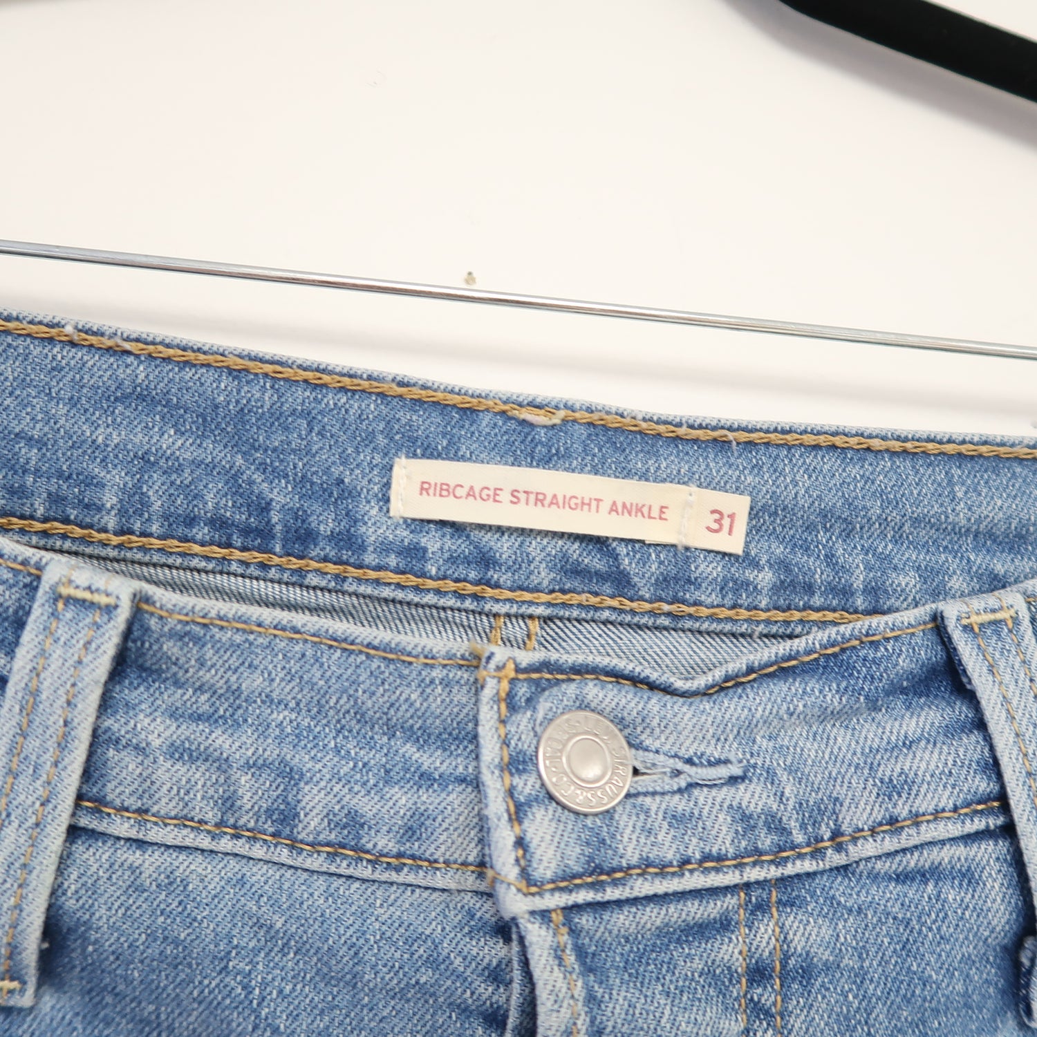 Levis - Pants (Women&