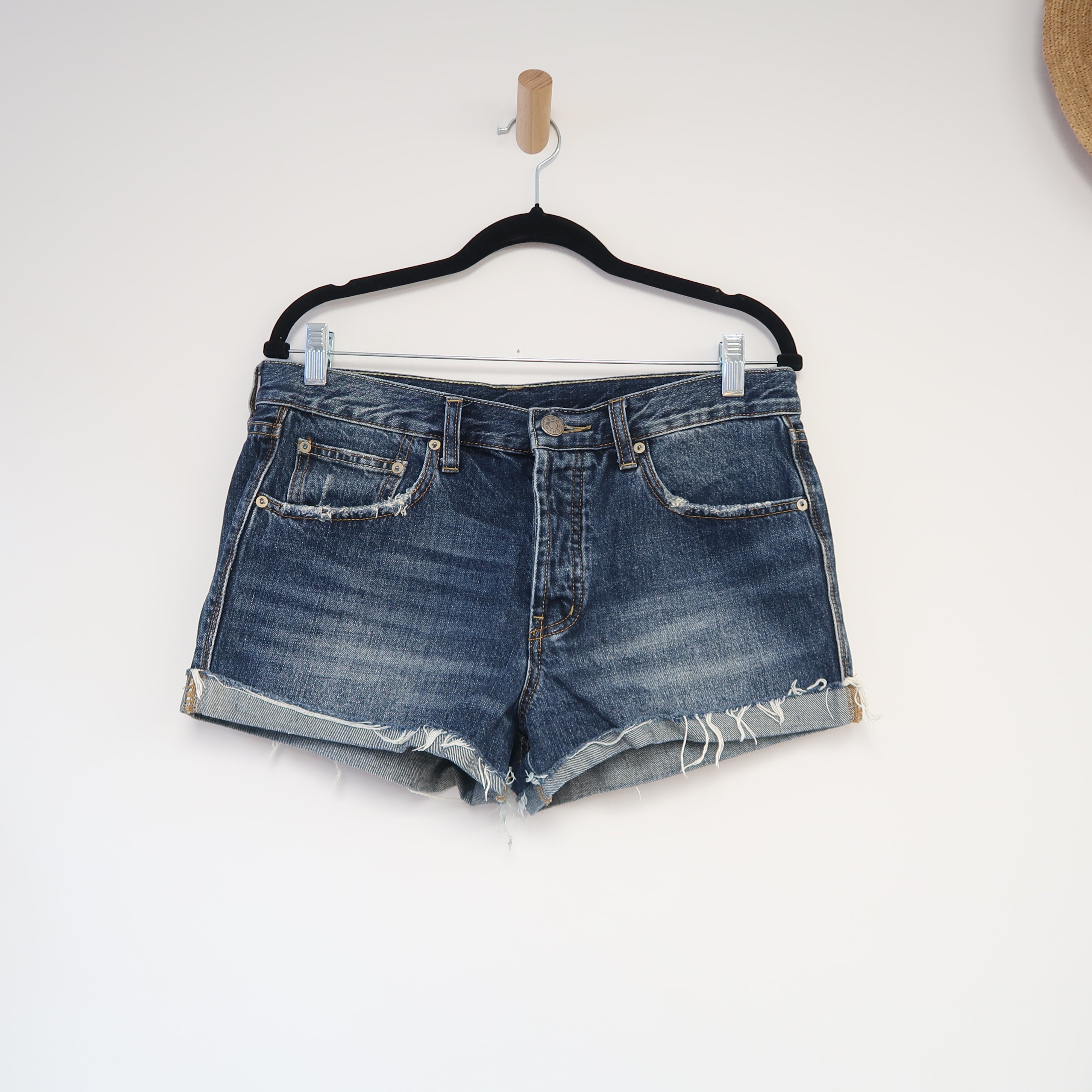 BDG - Shorts (Women&