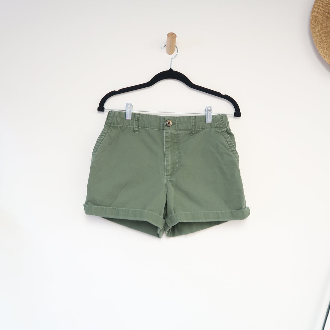 Old Navy - Shorts (Women&