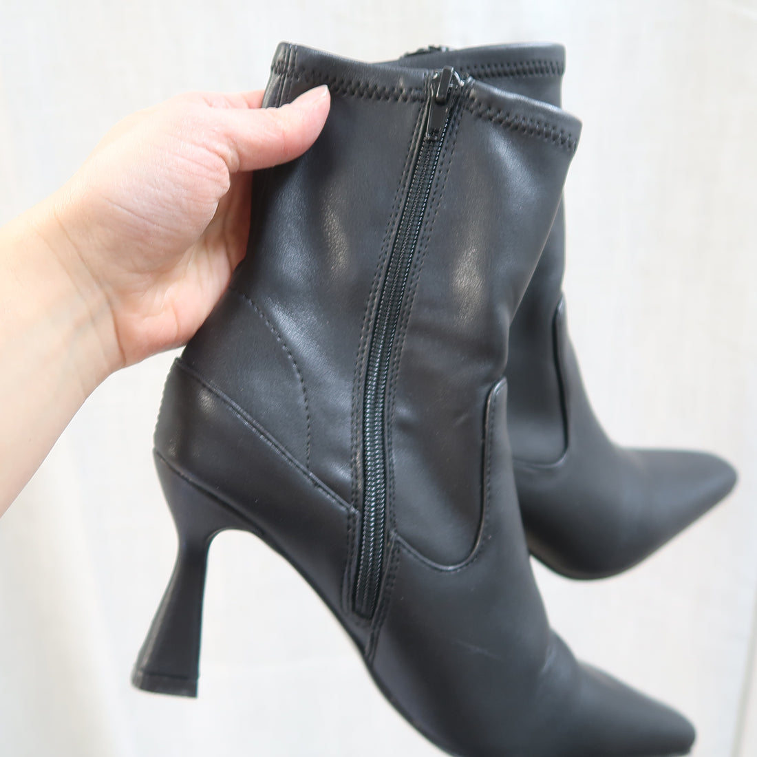 Vero Moda - Boots (Women&