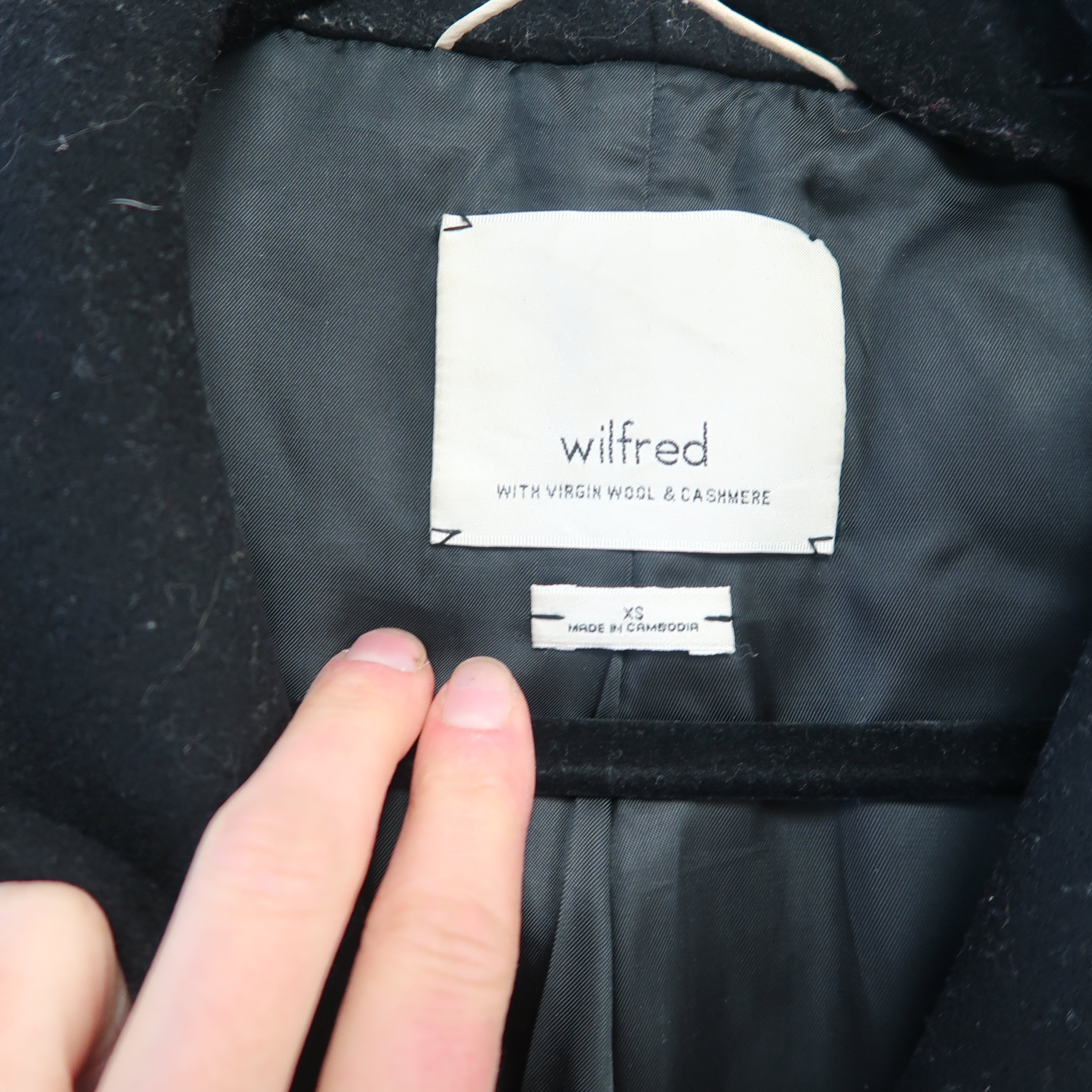 Wilfred - Jacket (Women&