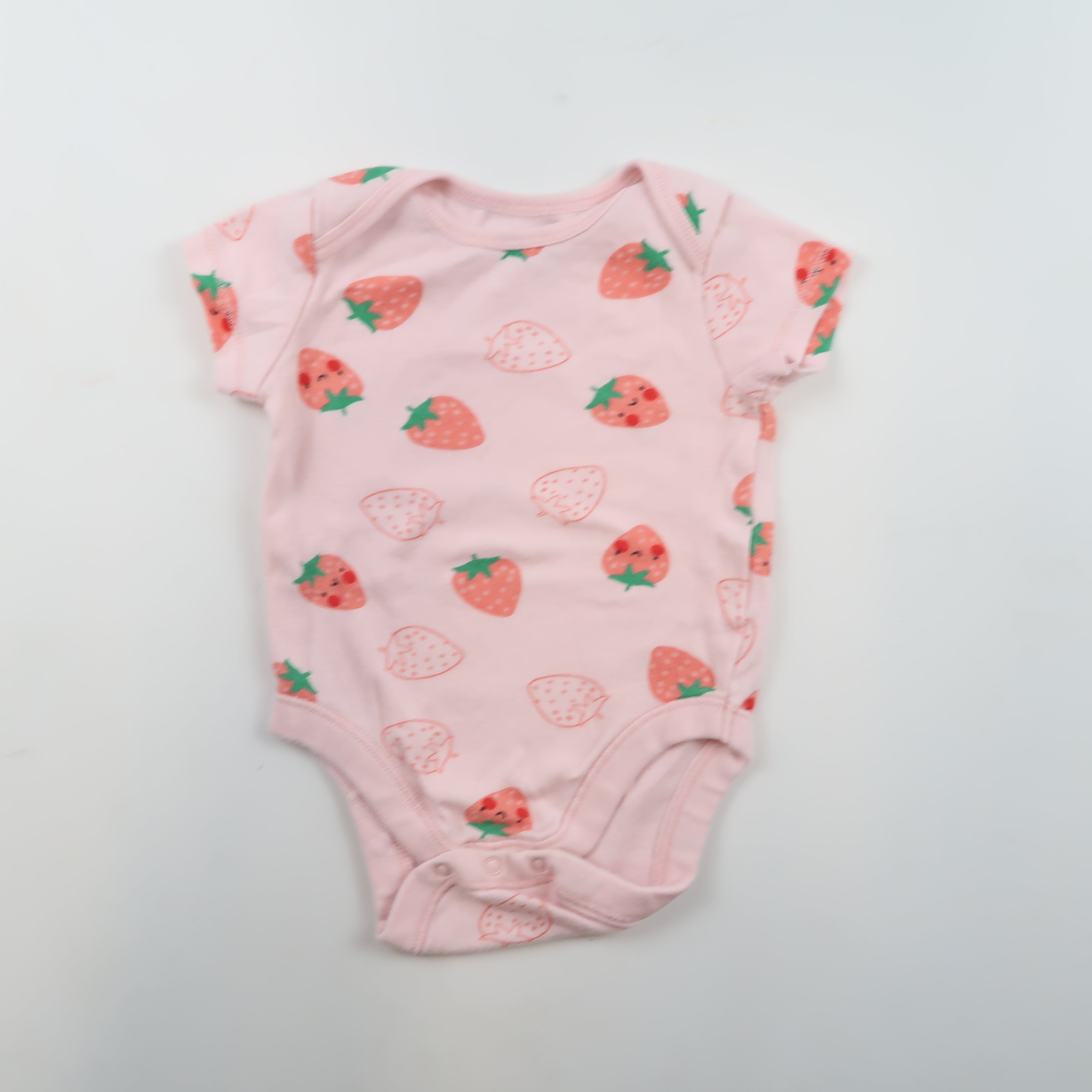 Old Navy - Onesie (3-6M)