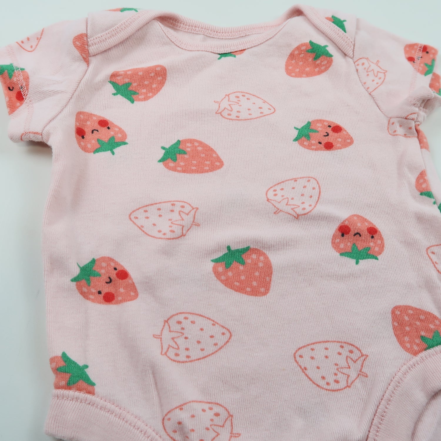 Old Navy - Onesie (3-6M)