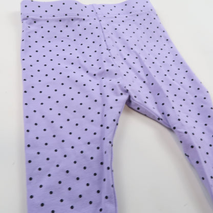 Joe Fresh - Leggings (3-6M)