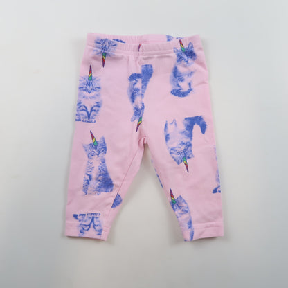 OshKosh - Leggings (6M)