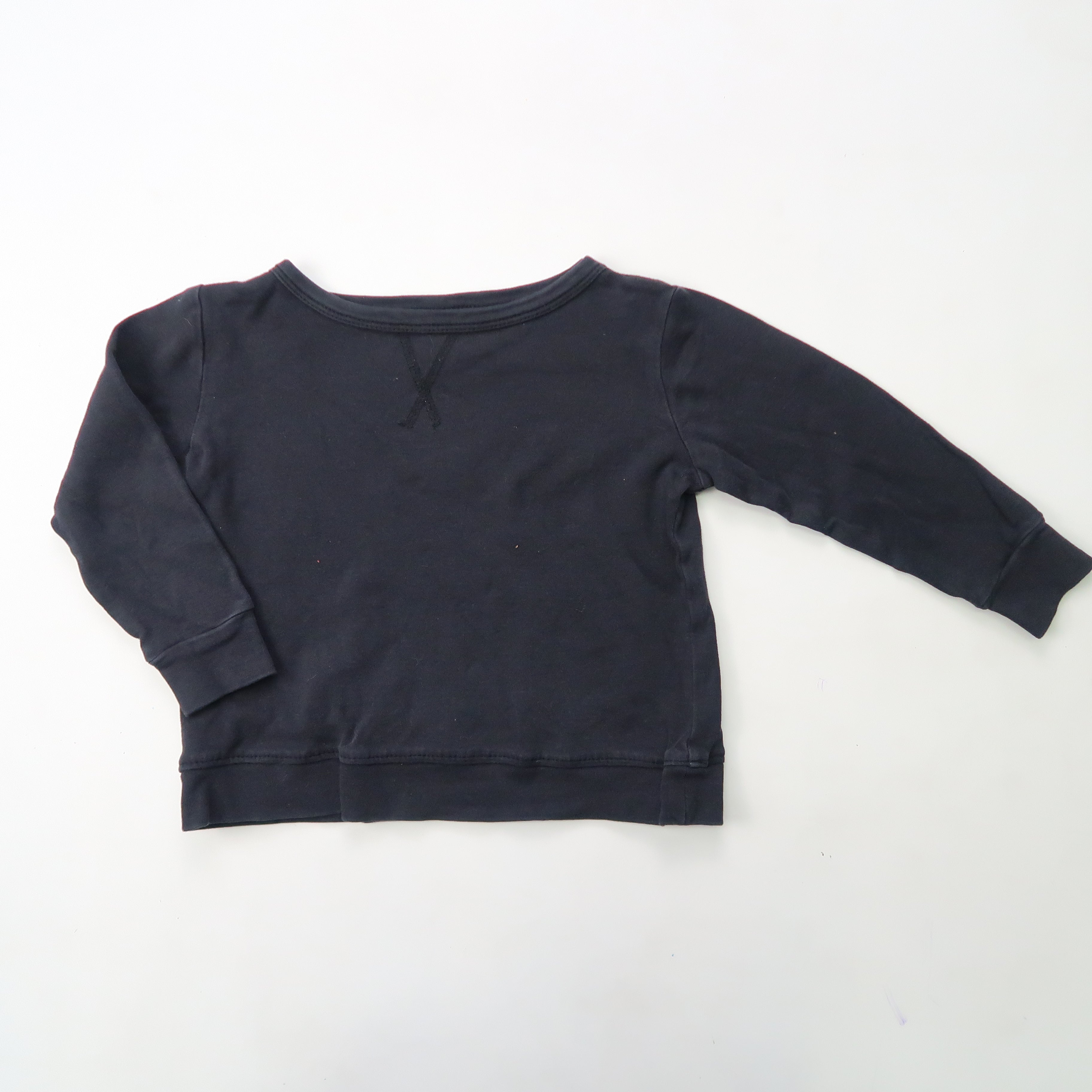 Kate Quinn - Long Sleeve (3/4Y)