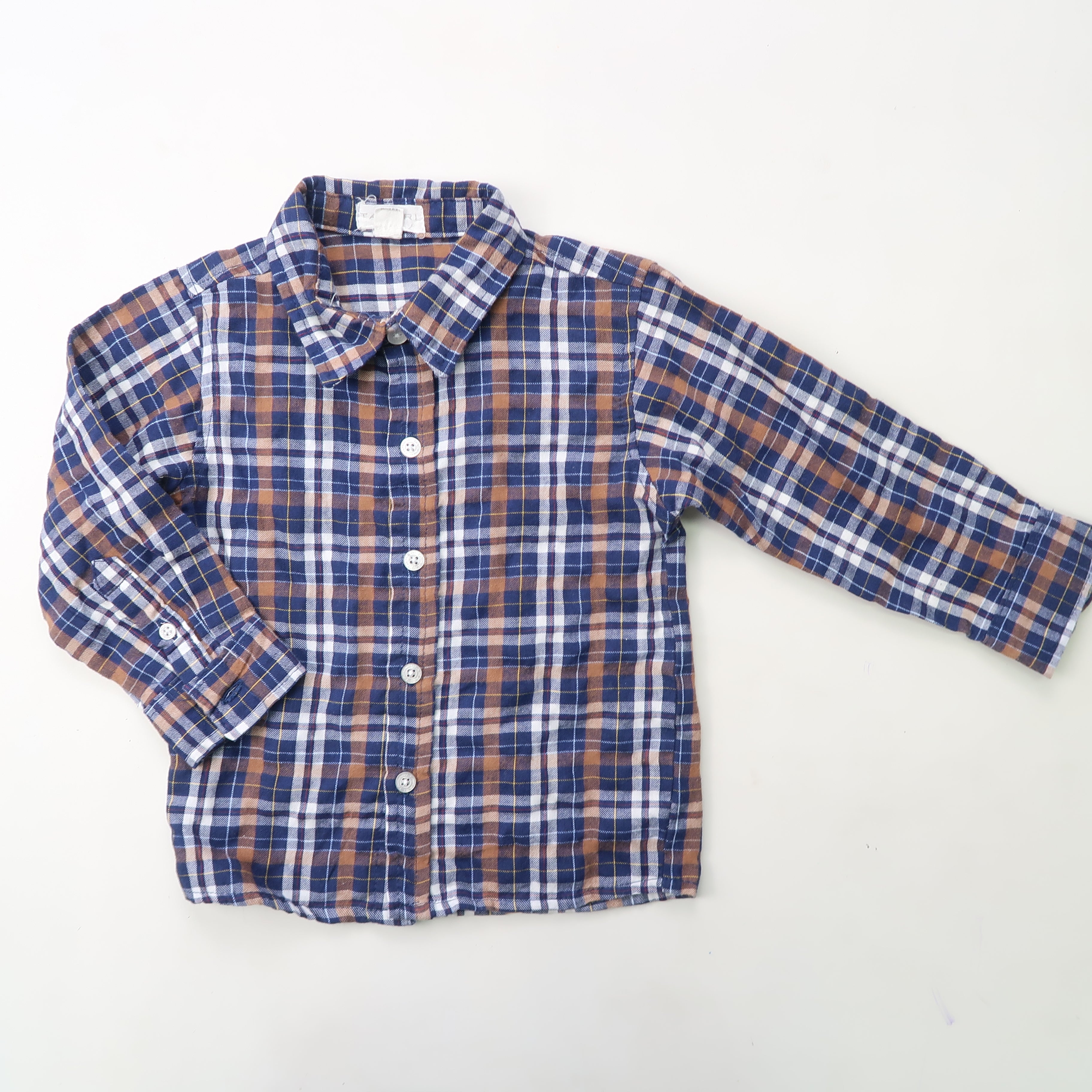 Tahari - Long Sleeve (3T)