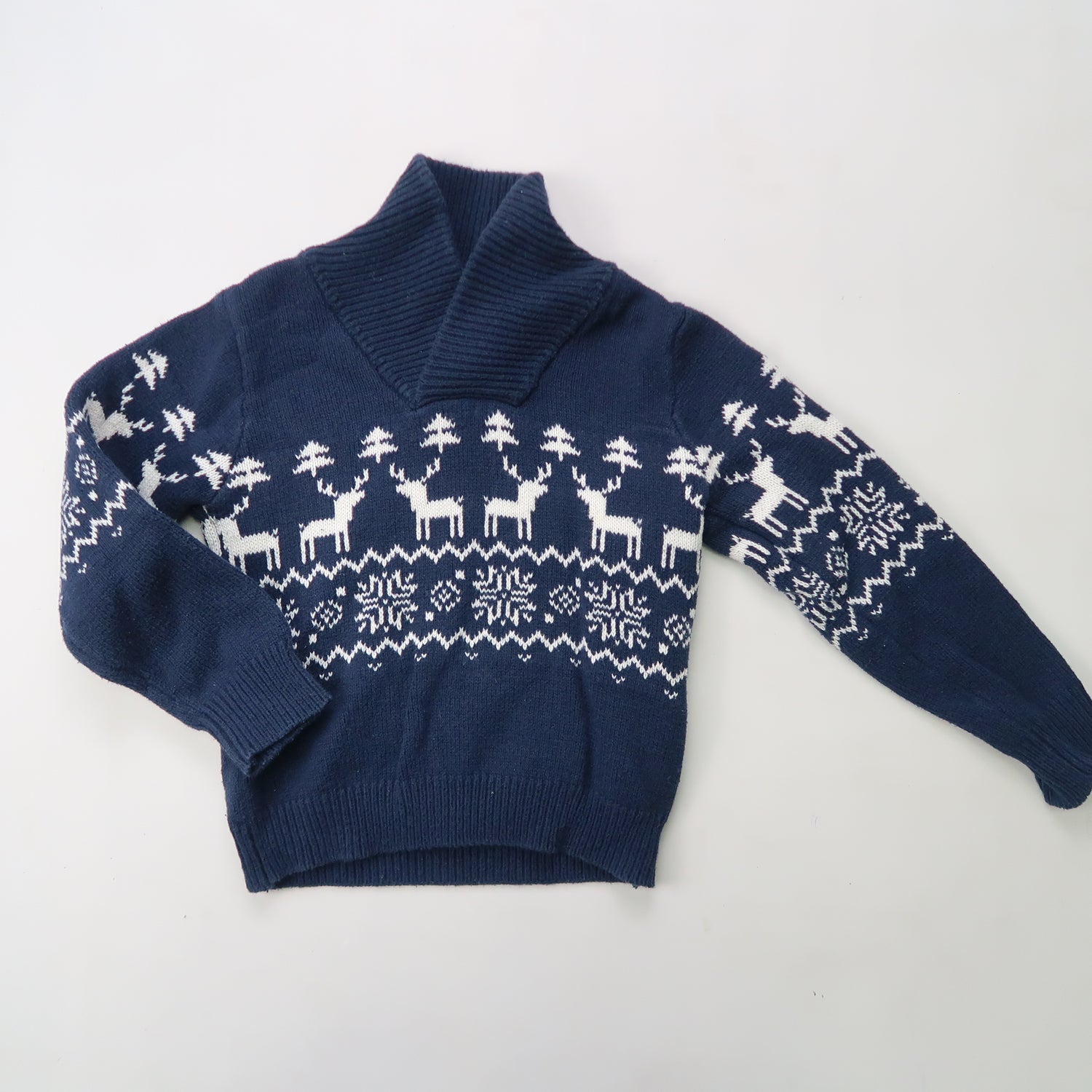 Joe Fresh - Sweater (4/5Y)