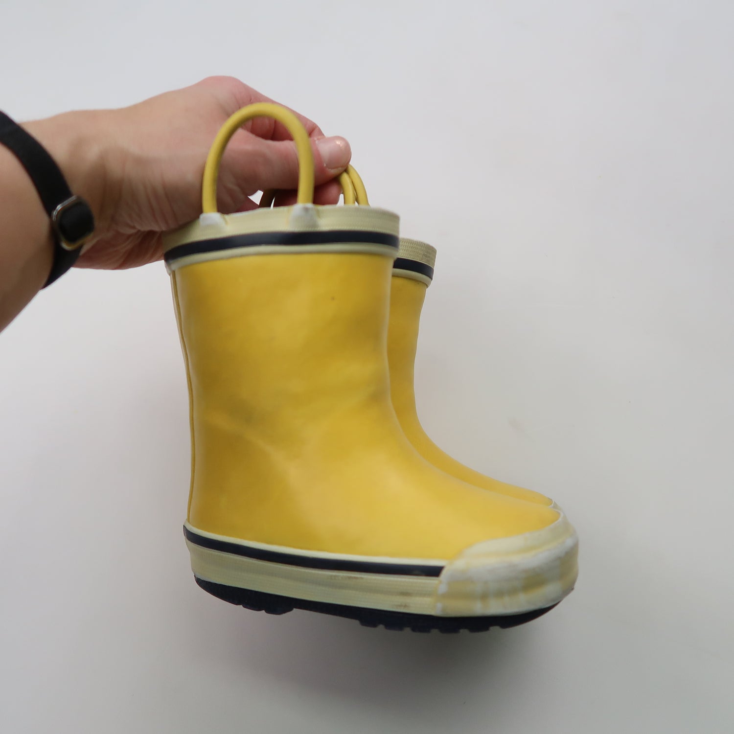 Joe Fresh - Rubber Boots (Shoes - 5)