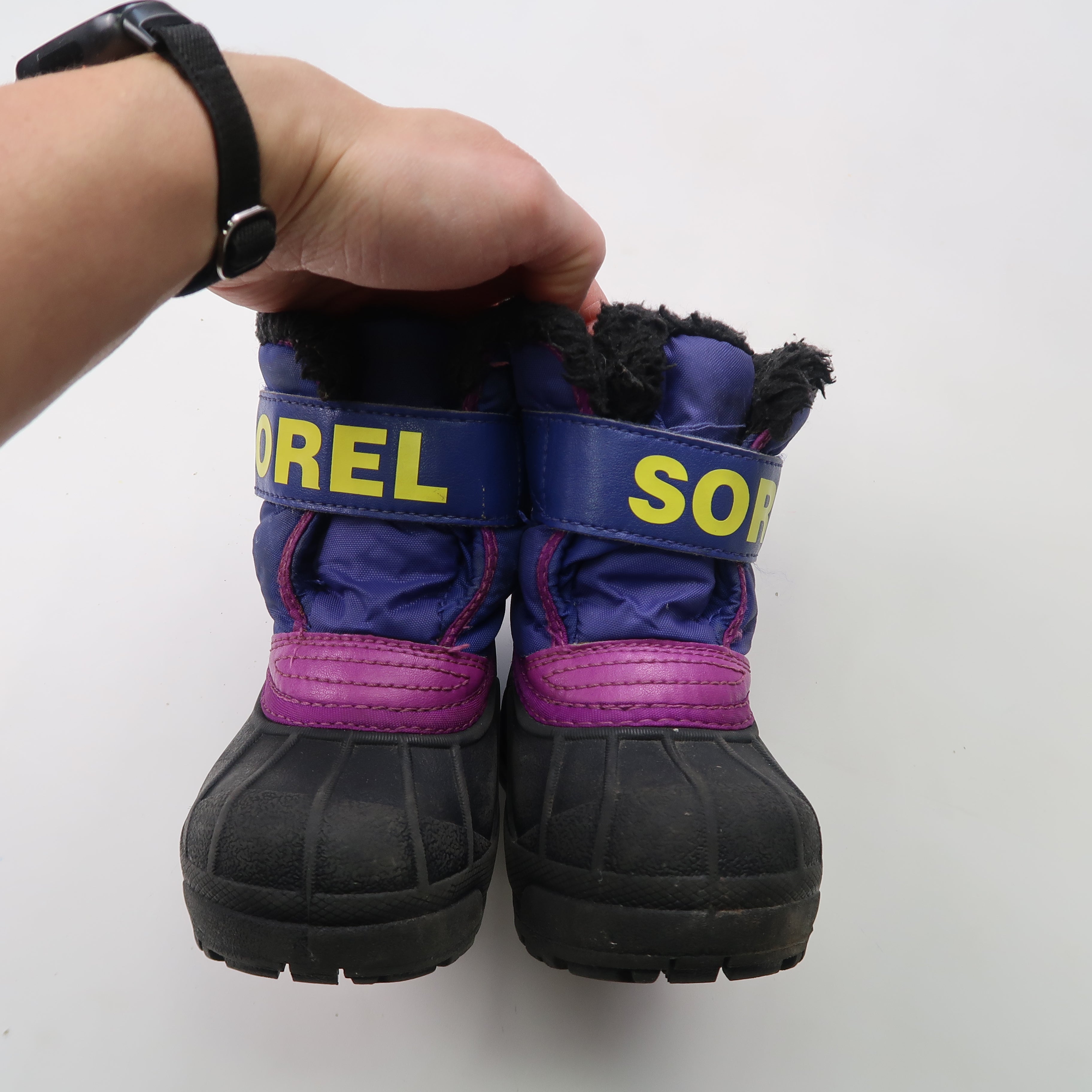 Sorel - Boots (Shoes - 6)