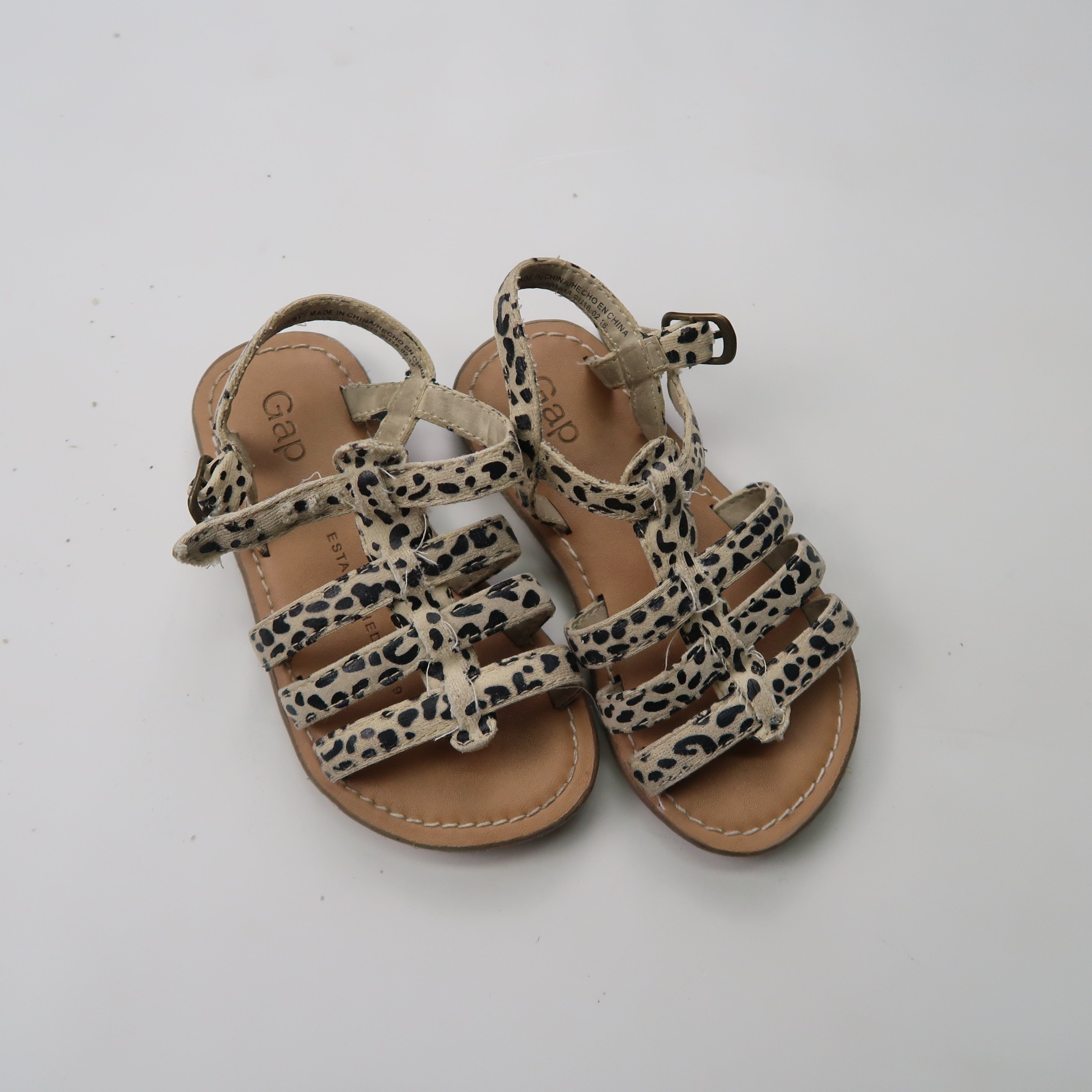 Gap - Sandals (Shoes - 6)