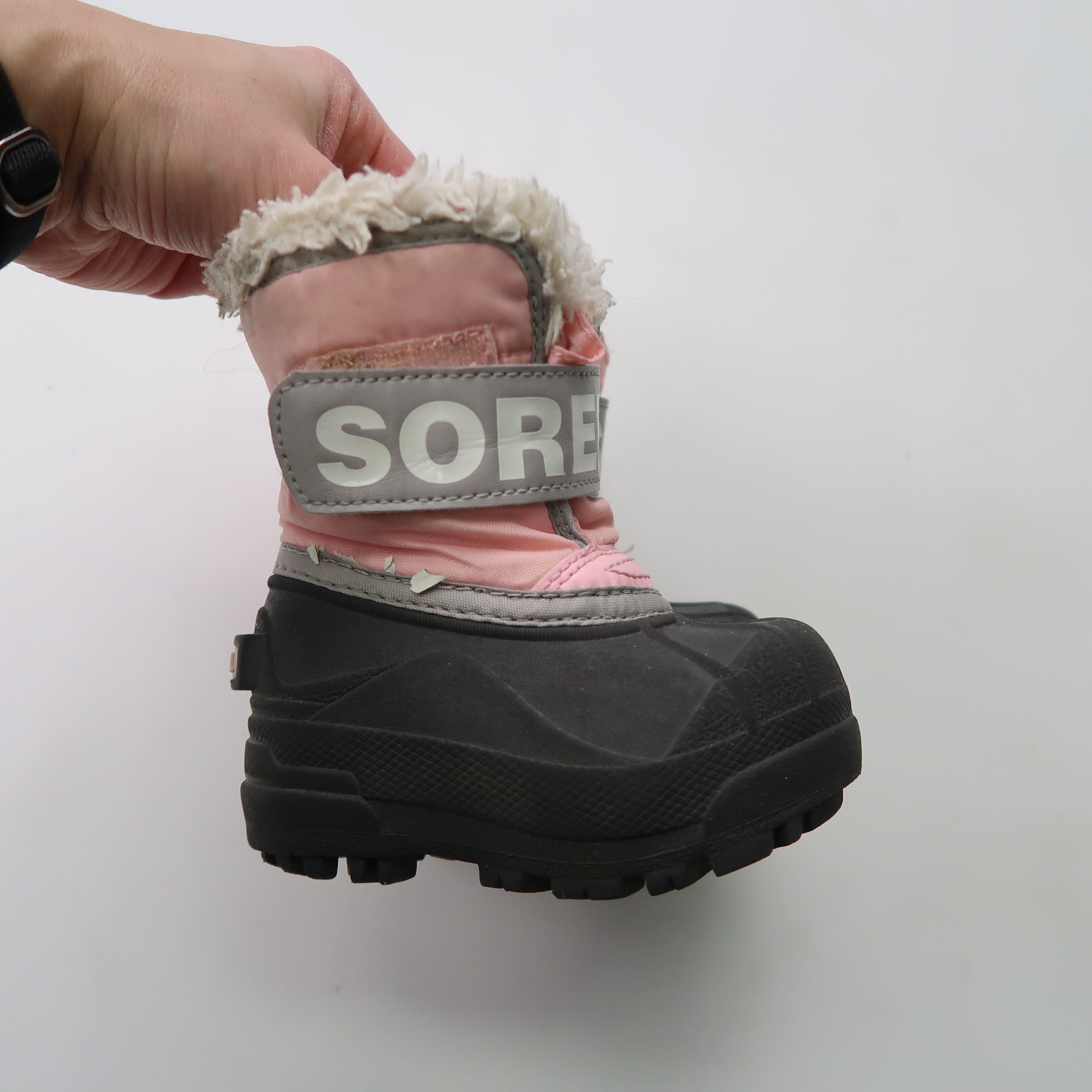 Sorel - Boots (Shoes - 4)