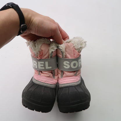 Sorel - Boots (Shoes - 4)