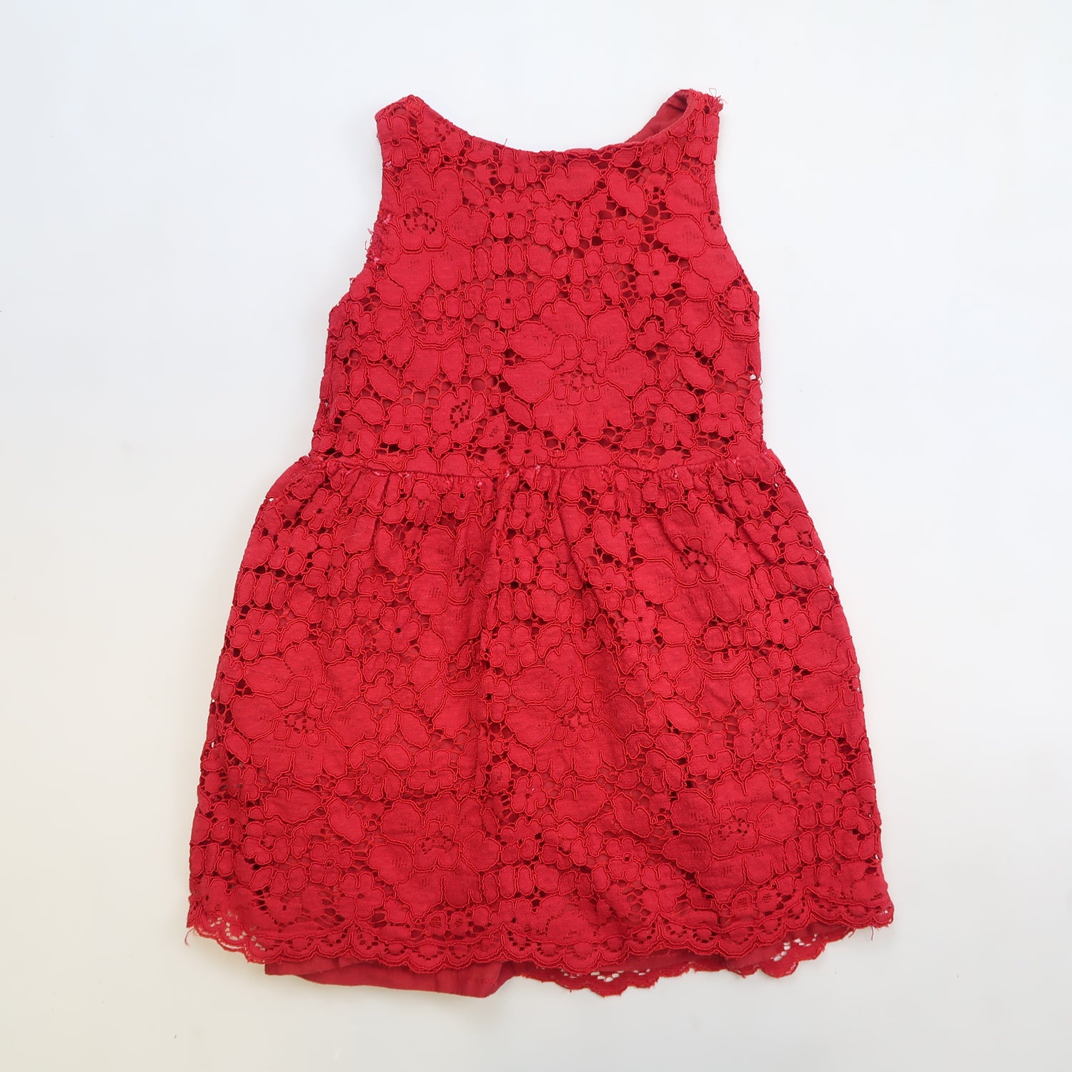 Joe Fresh - Dress (6Y)