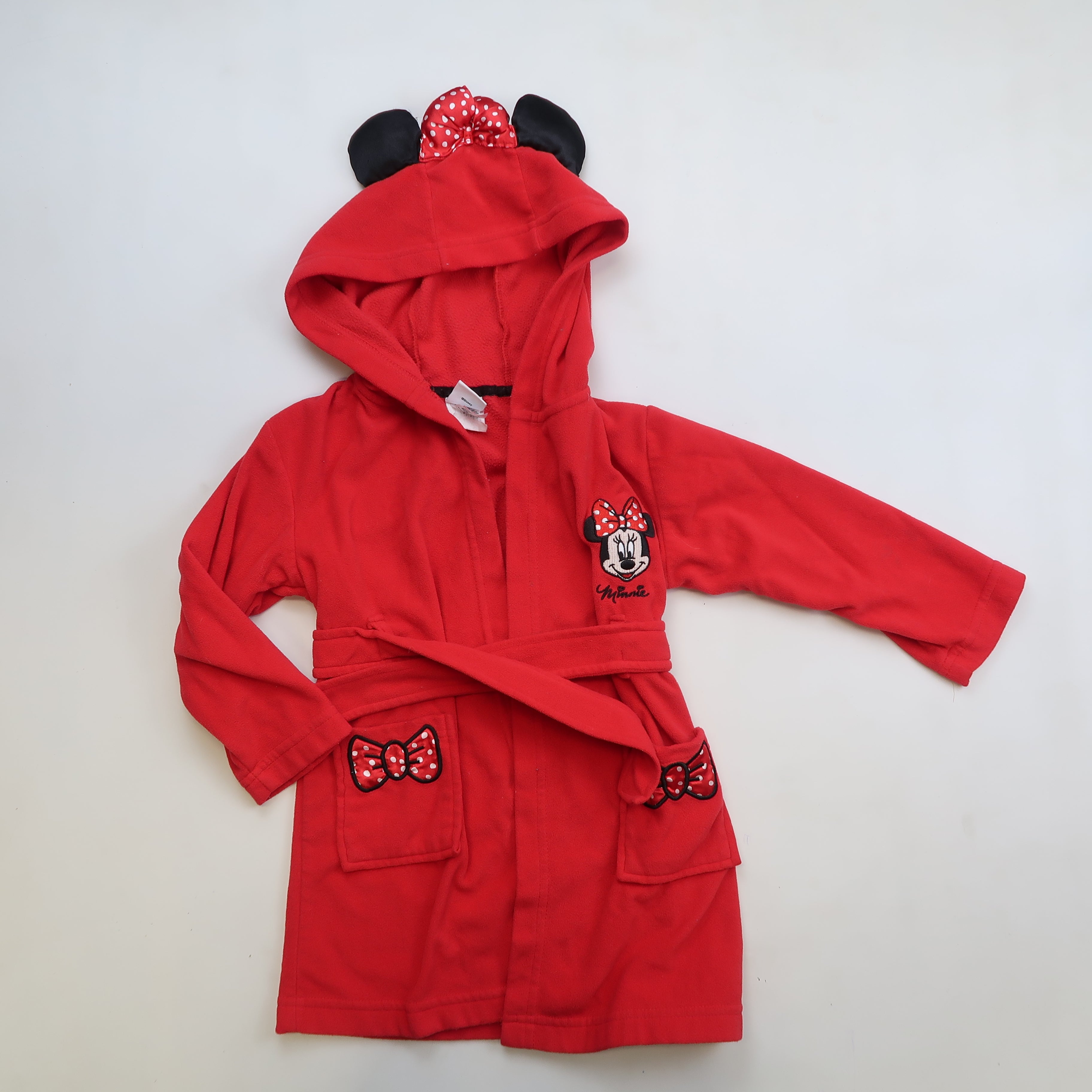 Minnie - Robe (3T)