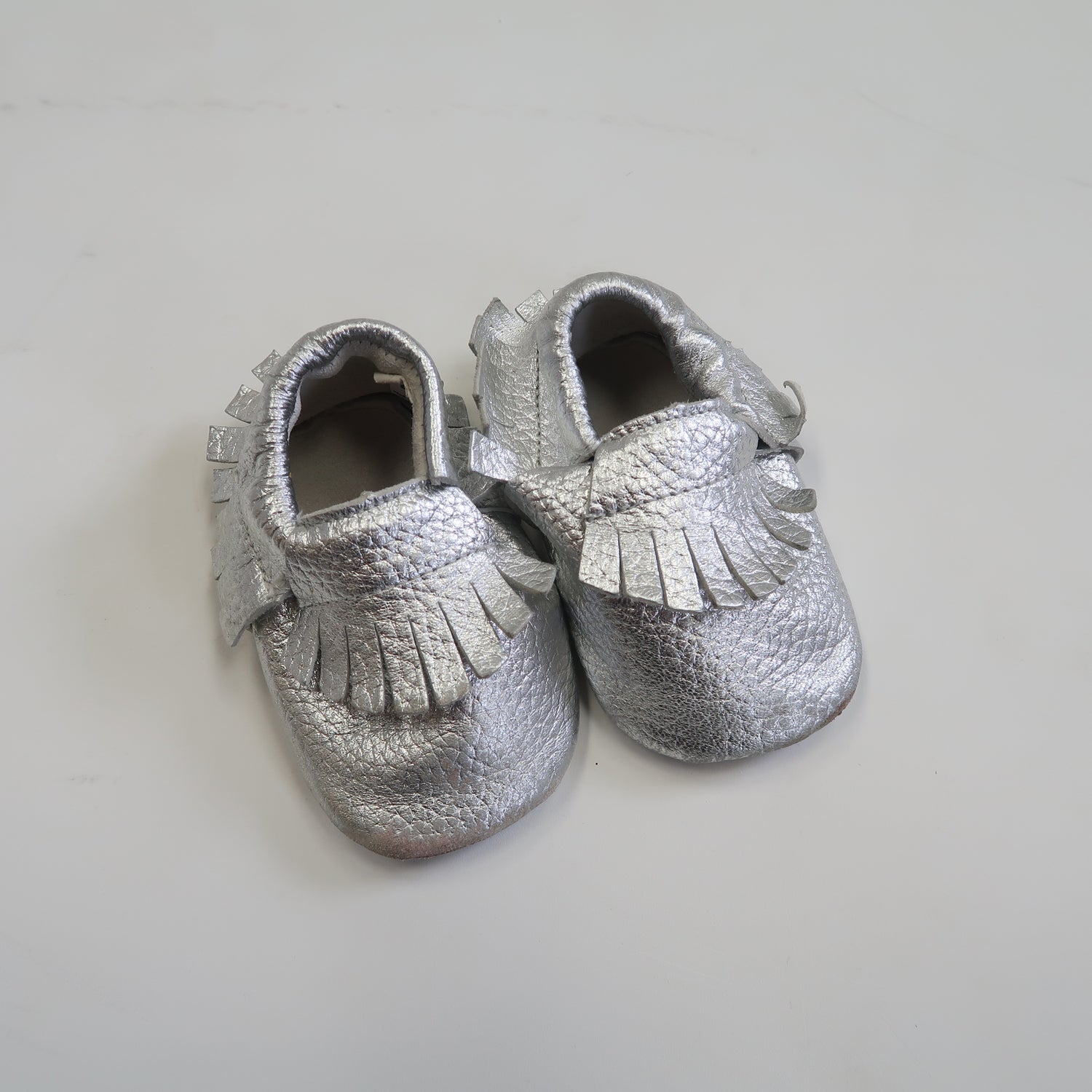 Unknown Brand - Shoes (Shoes - 3-6M)