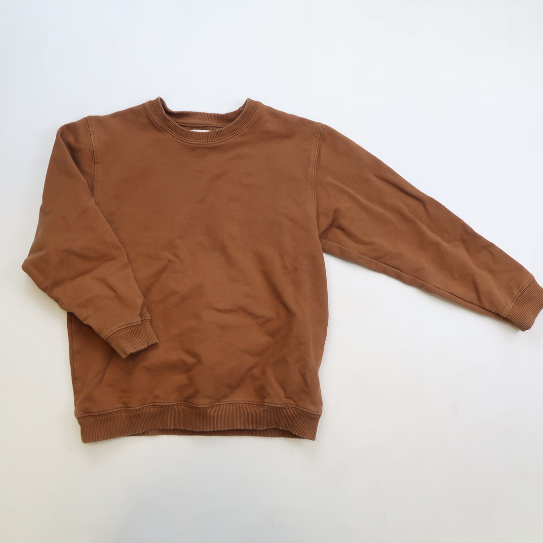 Sem Label - Sweatshirt (8Y)