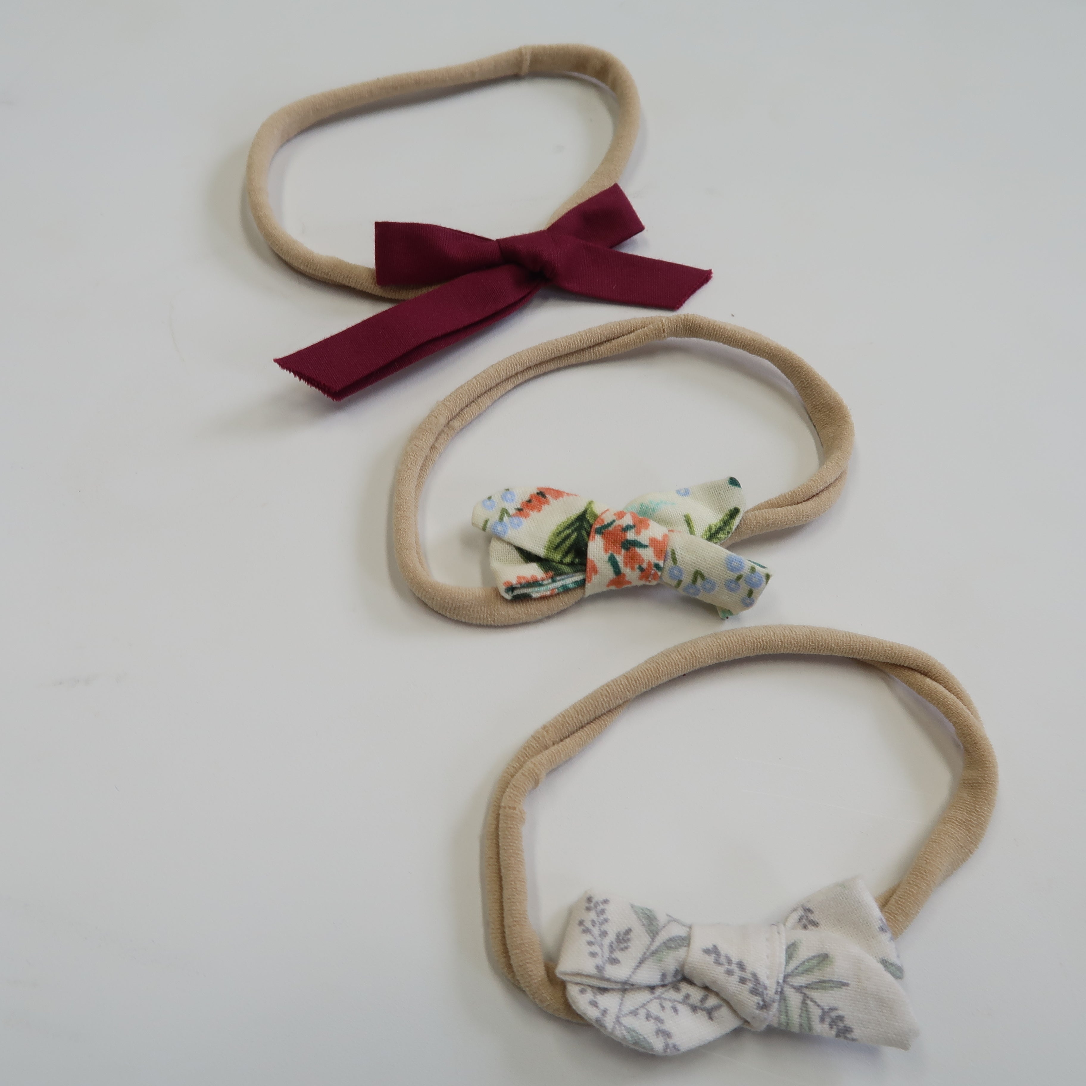 Handmade - Headband (OS)