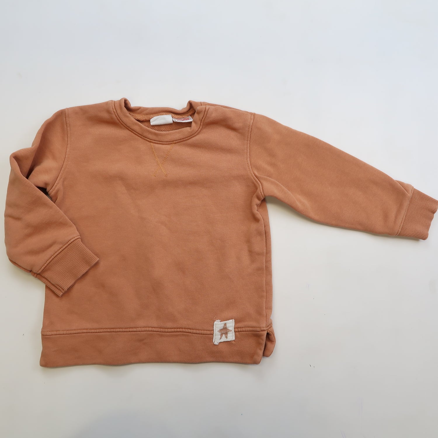 Zara - Sweatshirt (2/3T)