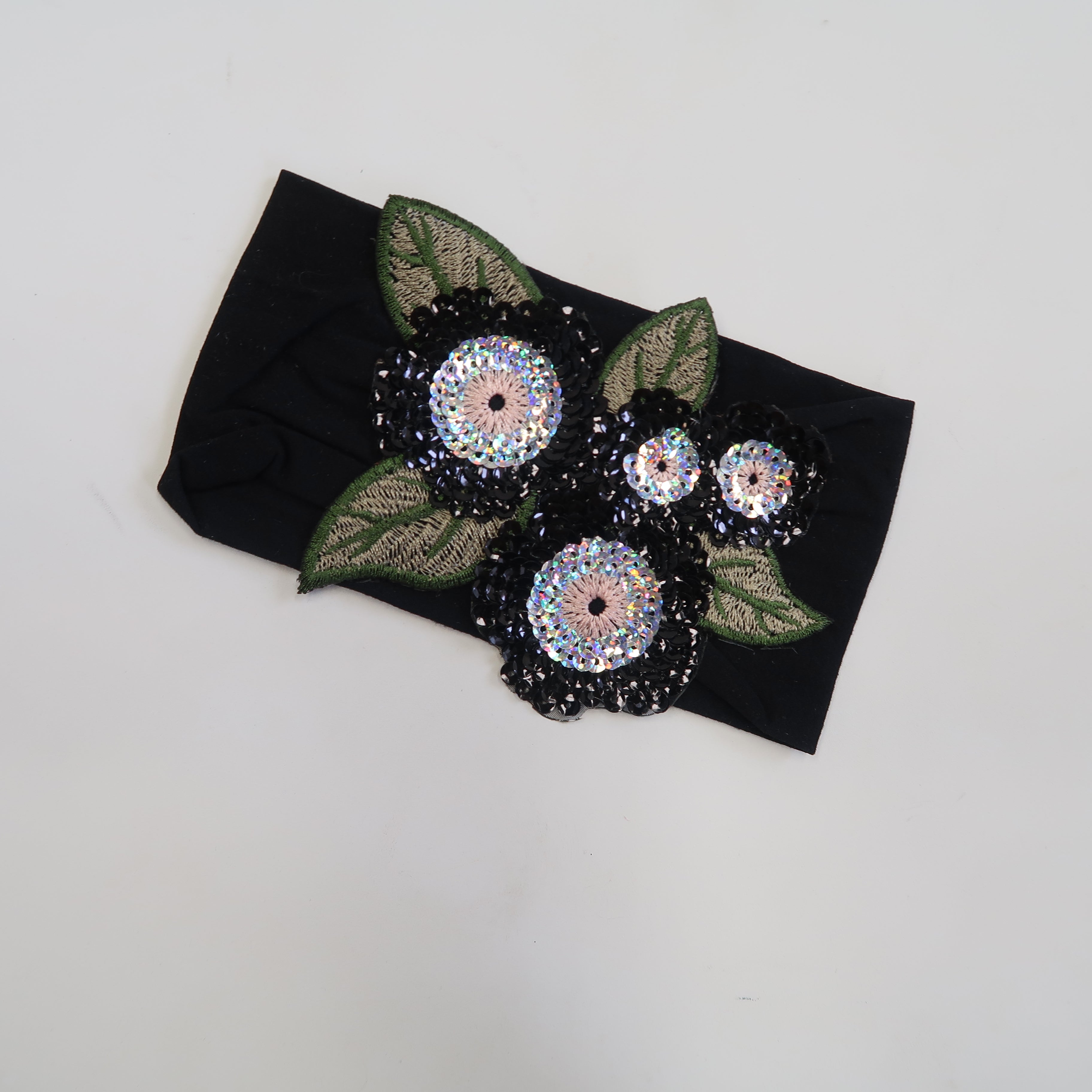 Unknown Brand - Headband (0-12M)