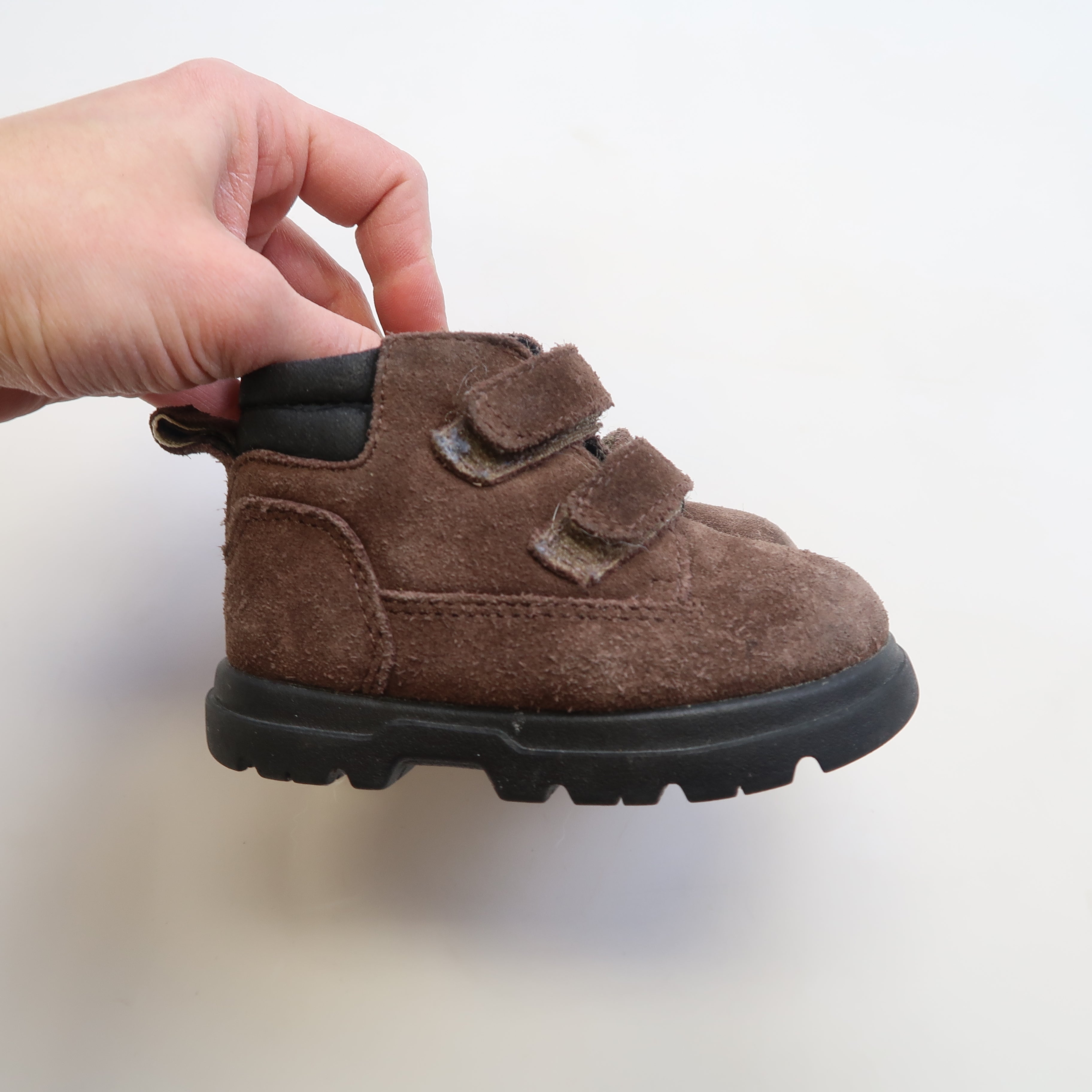 Baby Smart - Boots (Shoes - 4)