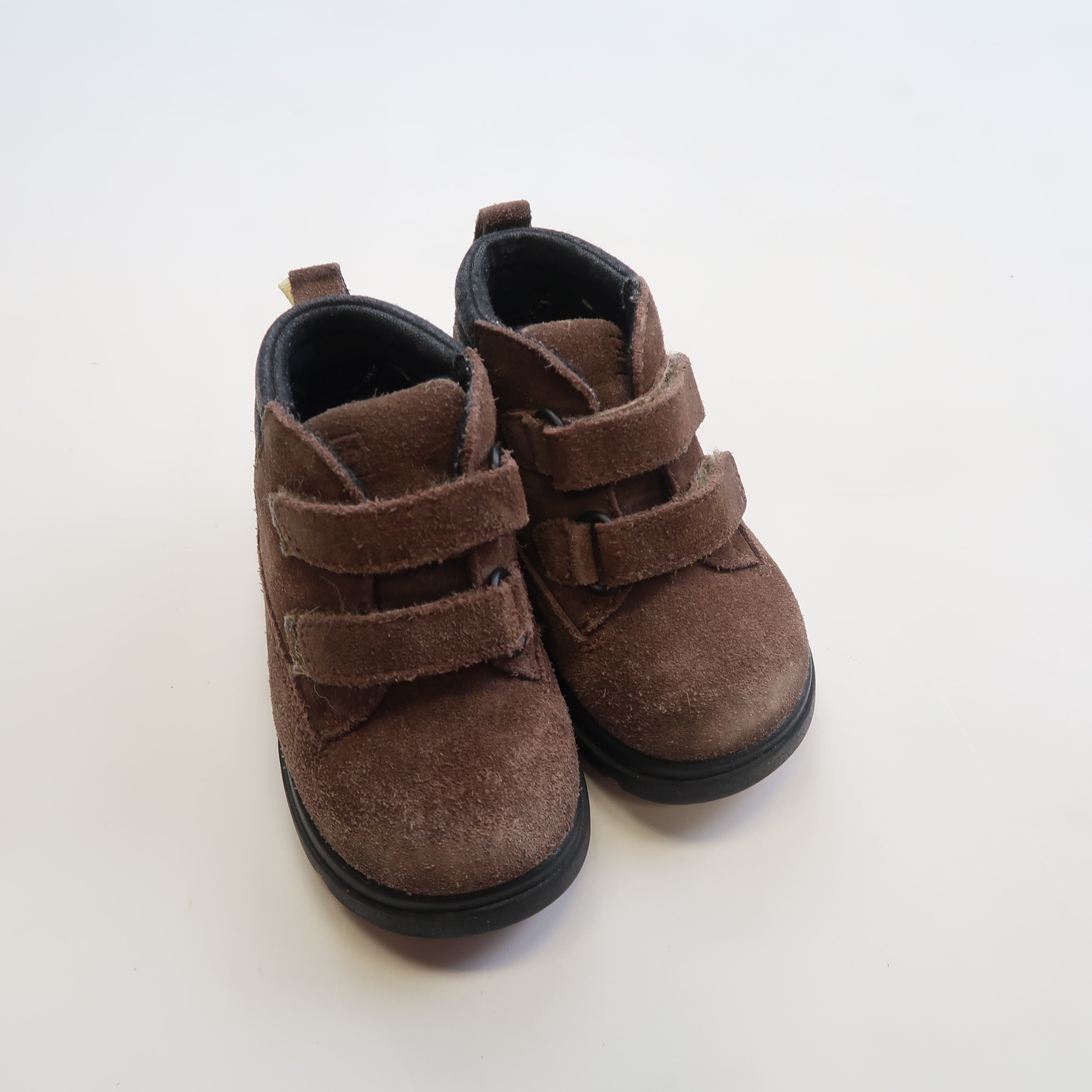 Baby Smart - Boots (Shoes - 4)