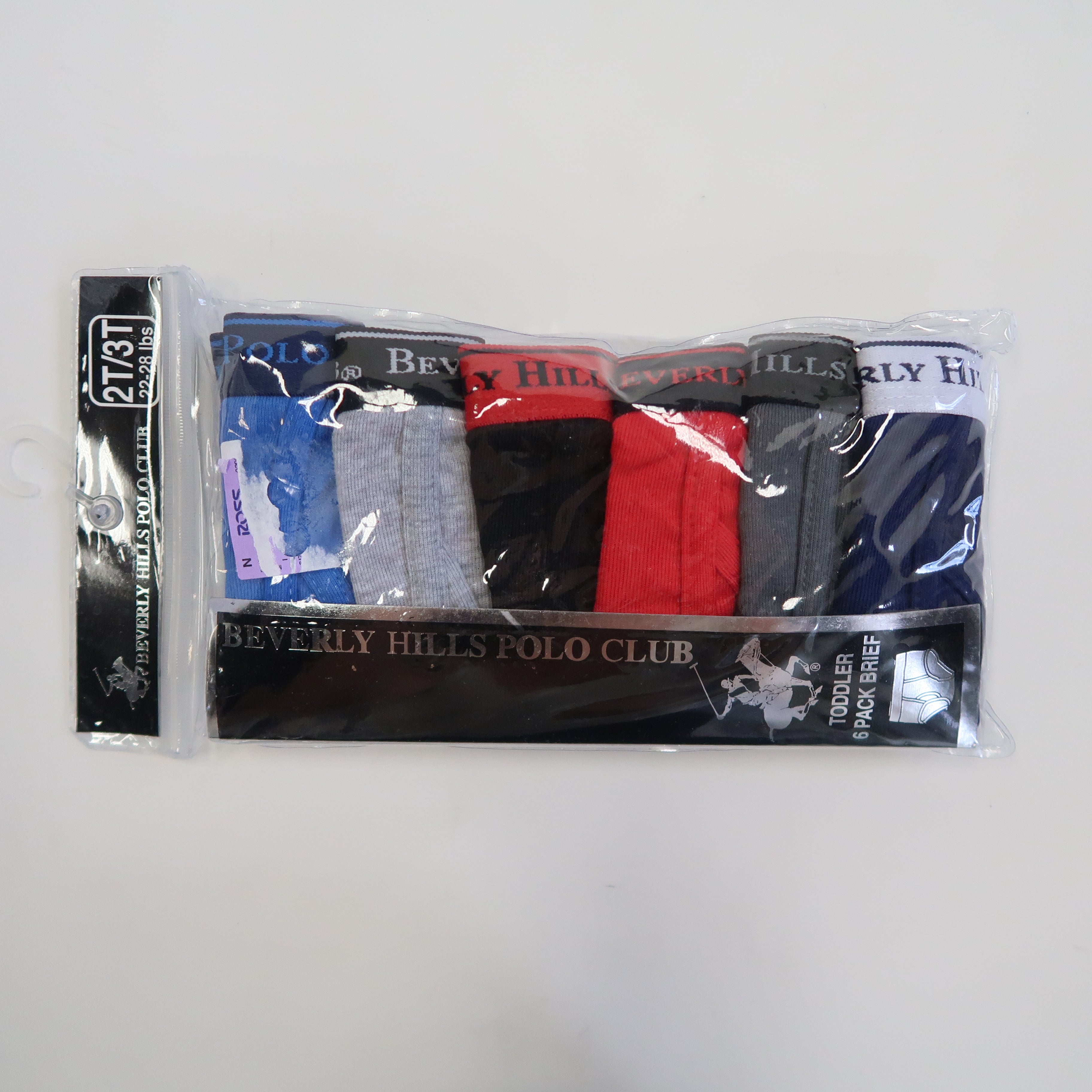 Beverly hills polo clearance underwear