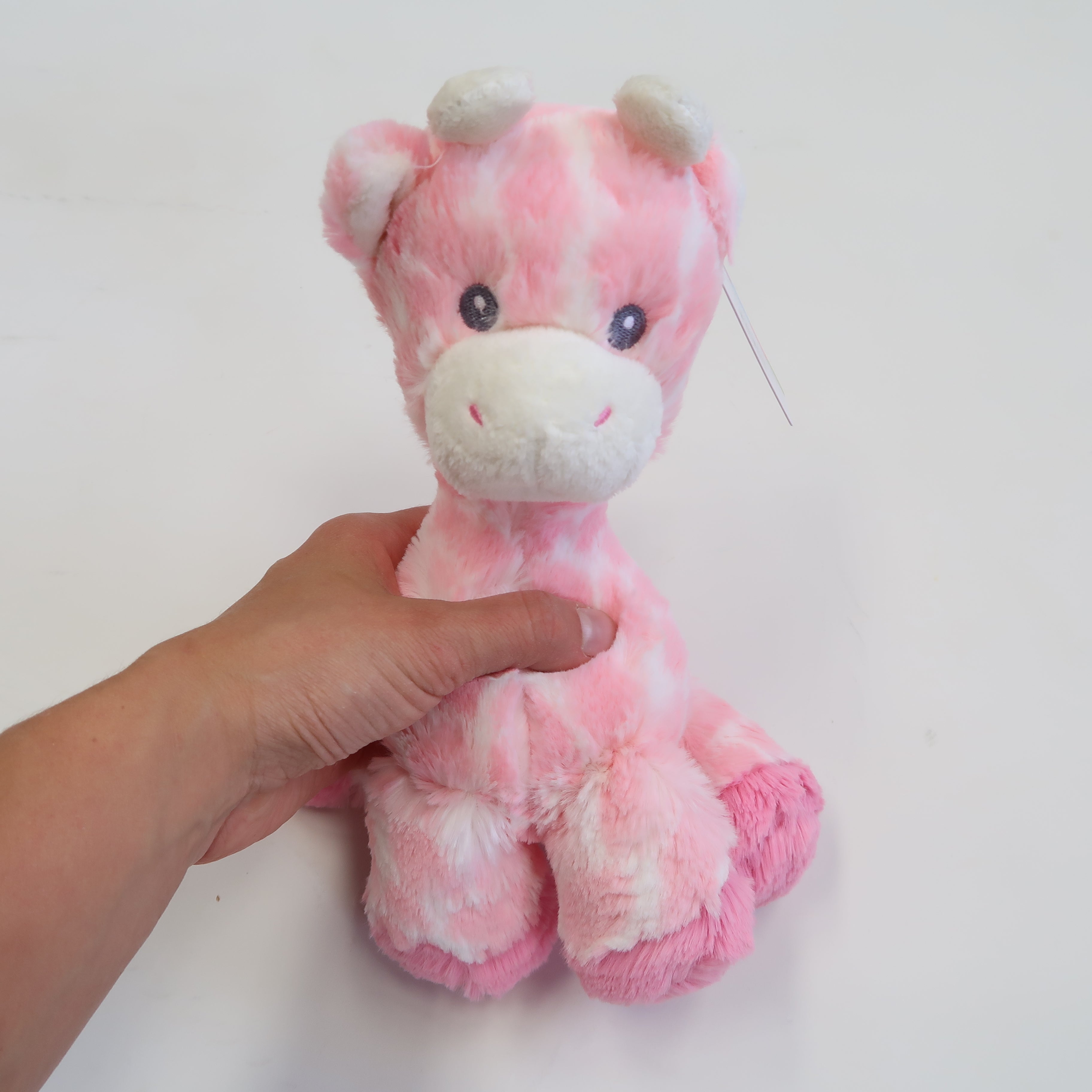 Jolitee - Plush Giraffe