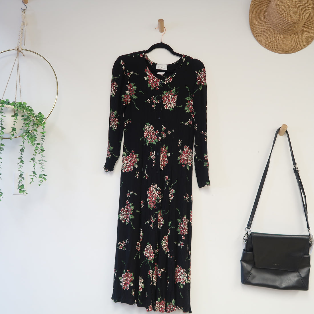 S.C. &amp; Co - Dress (Women&