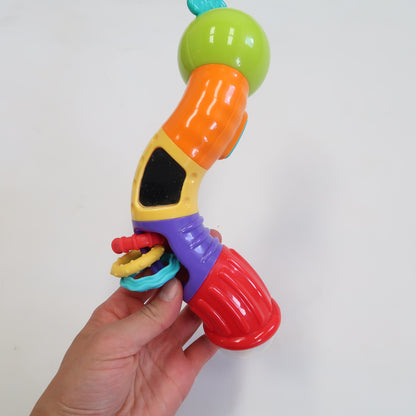 Infantino - Caterpillar Sensory Toy