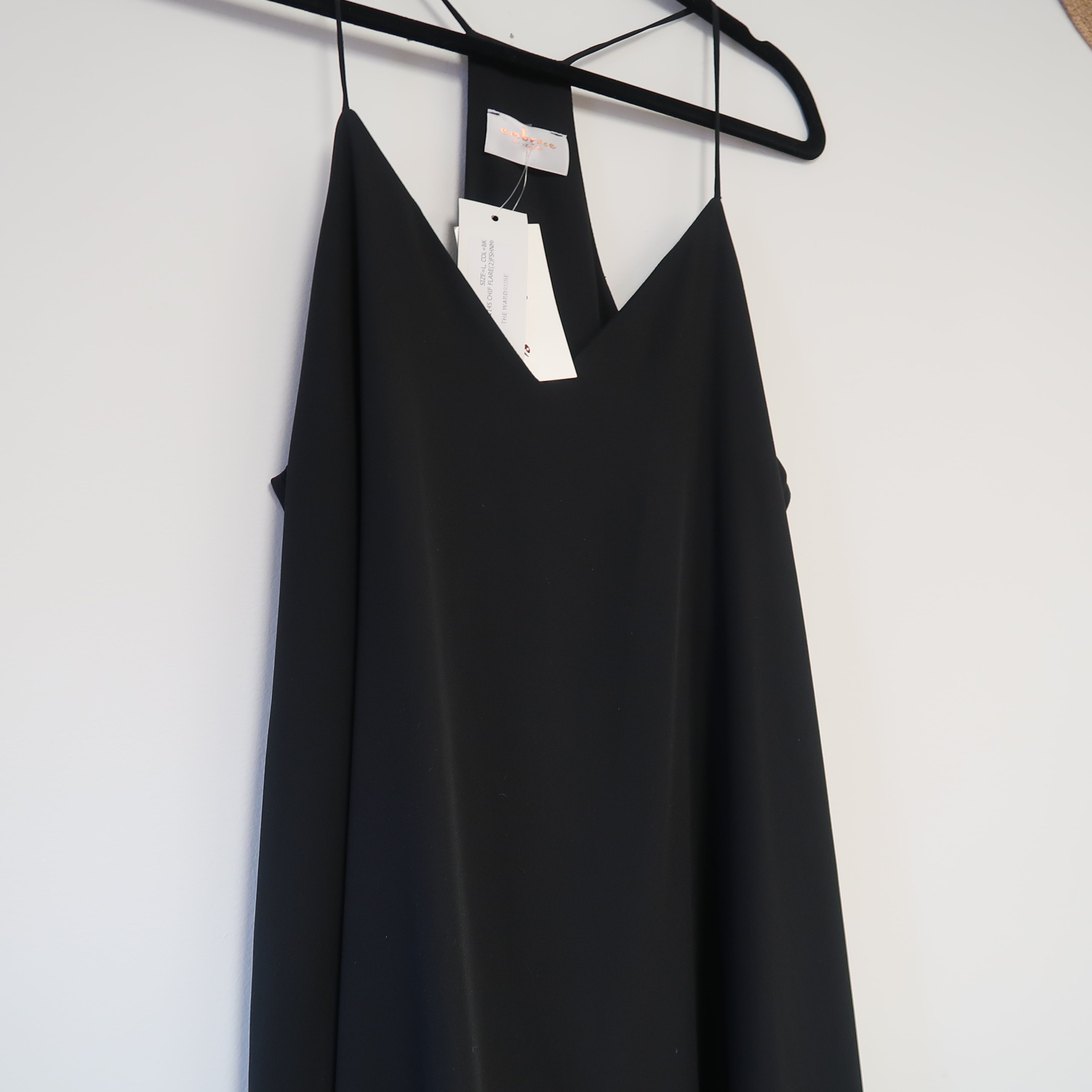 Embrace - Dress (Women&