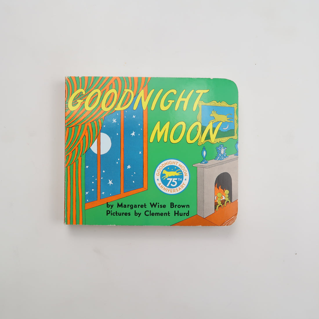 Goodnight Moon - Board Book