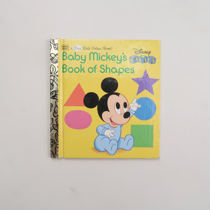 Baby Mickey&