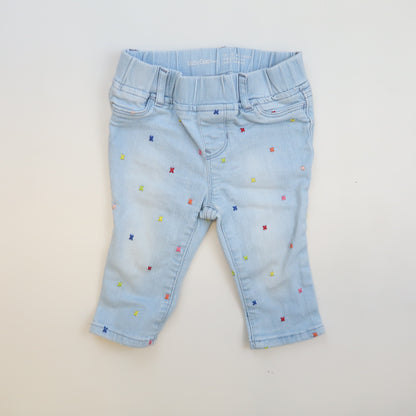 Gap - Pants (12-18M)