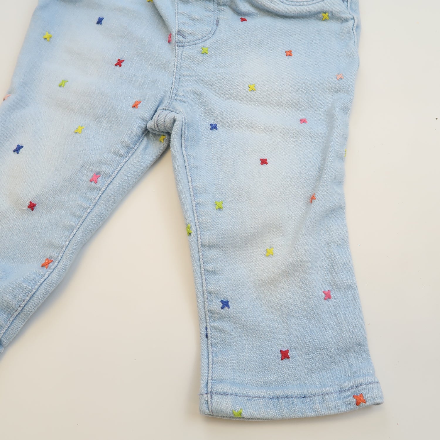 Gap - Pants (12-18M)