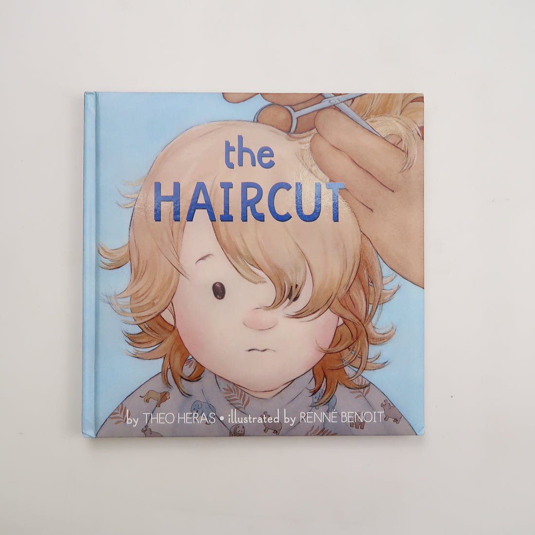 The Haircut - Hardcover