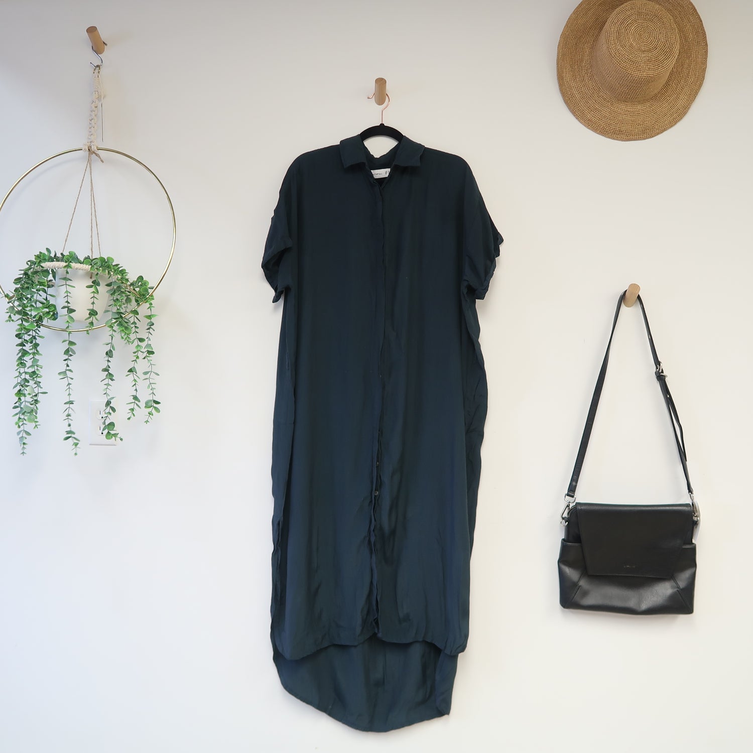 Faithful - Dress (Women&