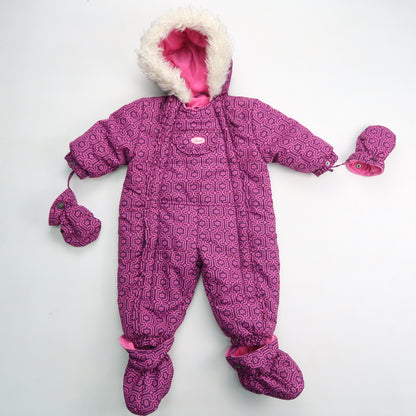 Gusti - Snowsuit (9M)