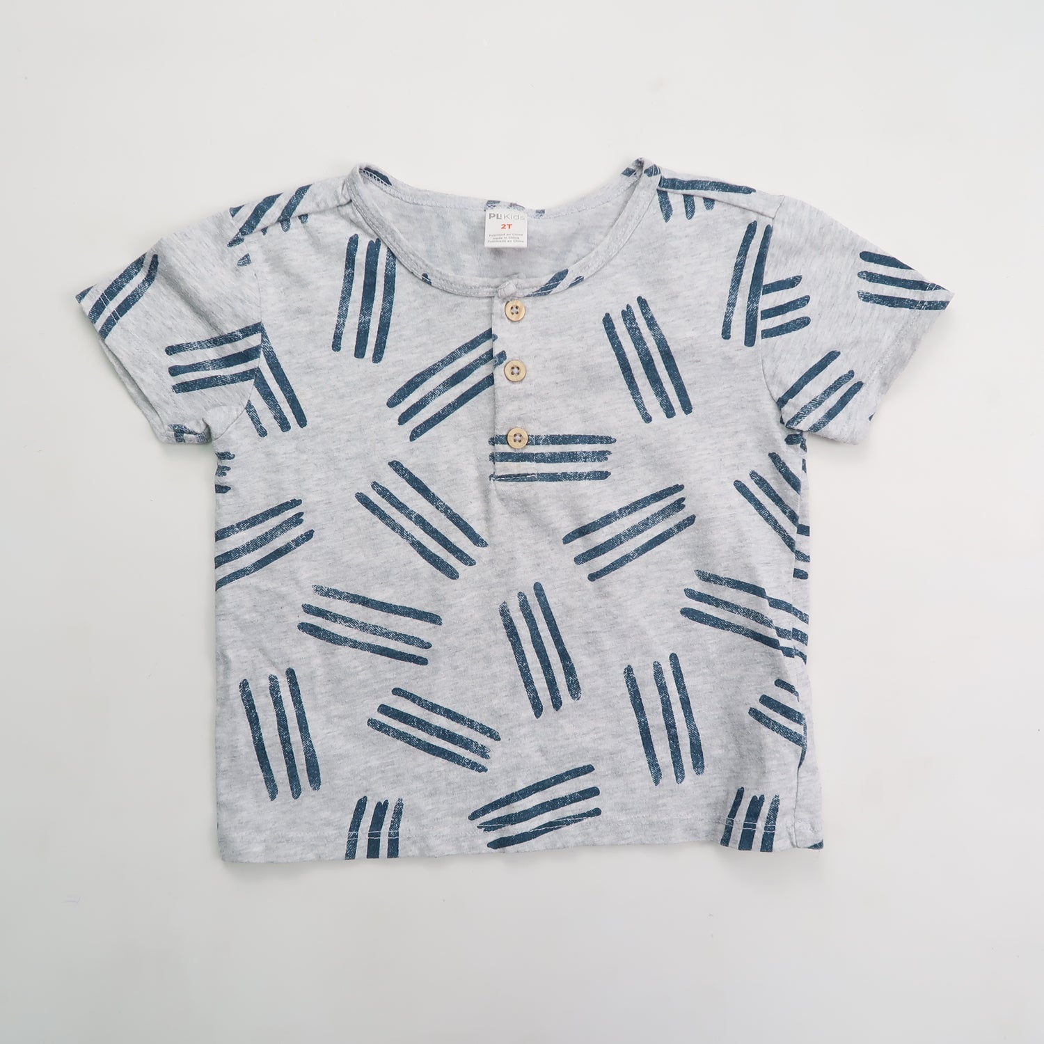 PL Kids - T-Shirt (2T)