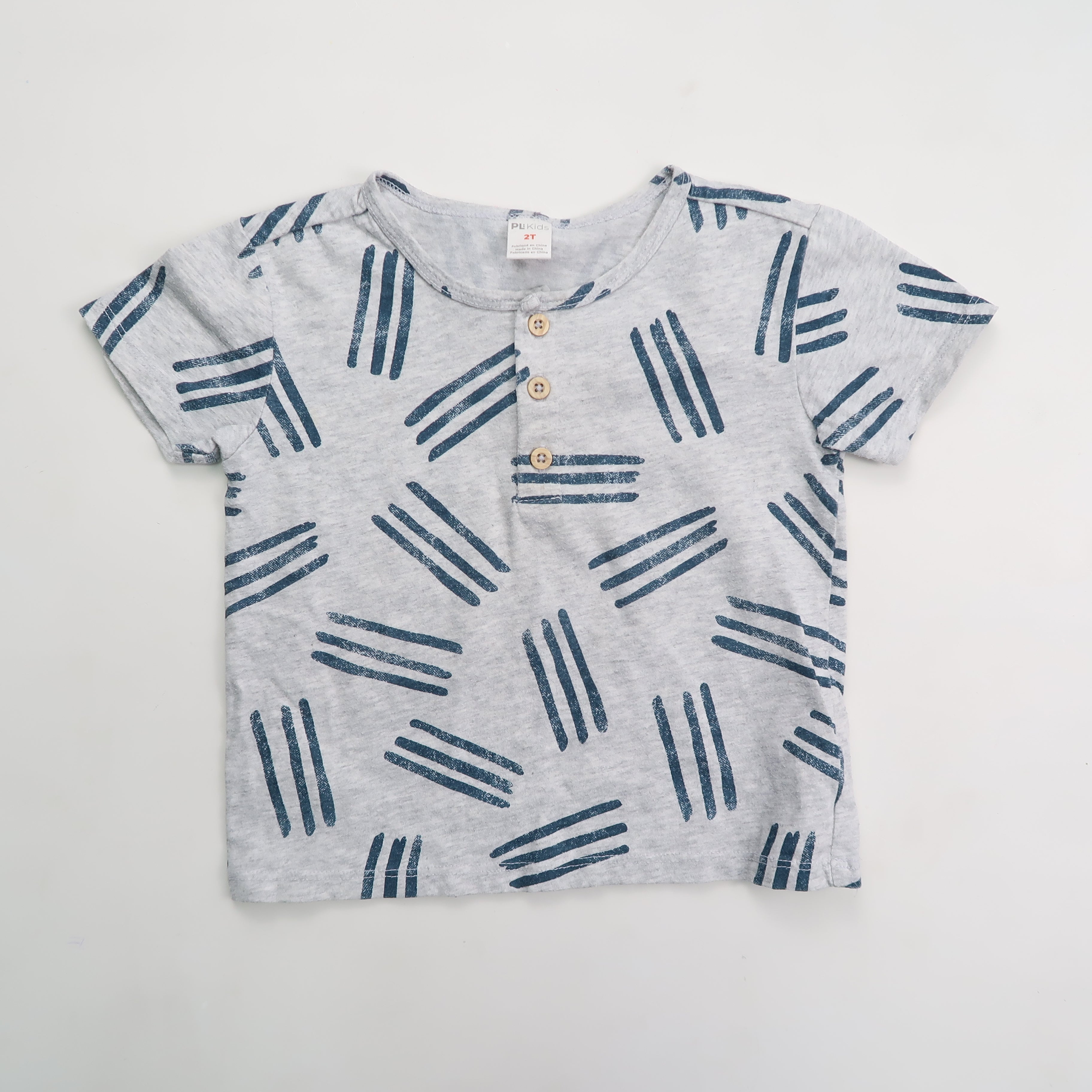 PL Kids - T-Shirt (2T)