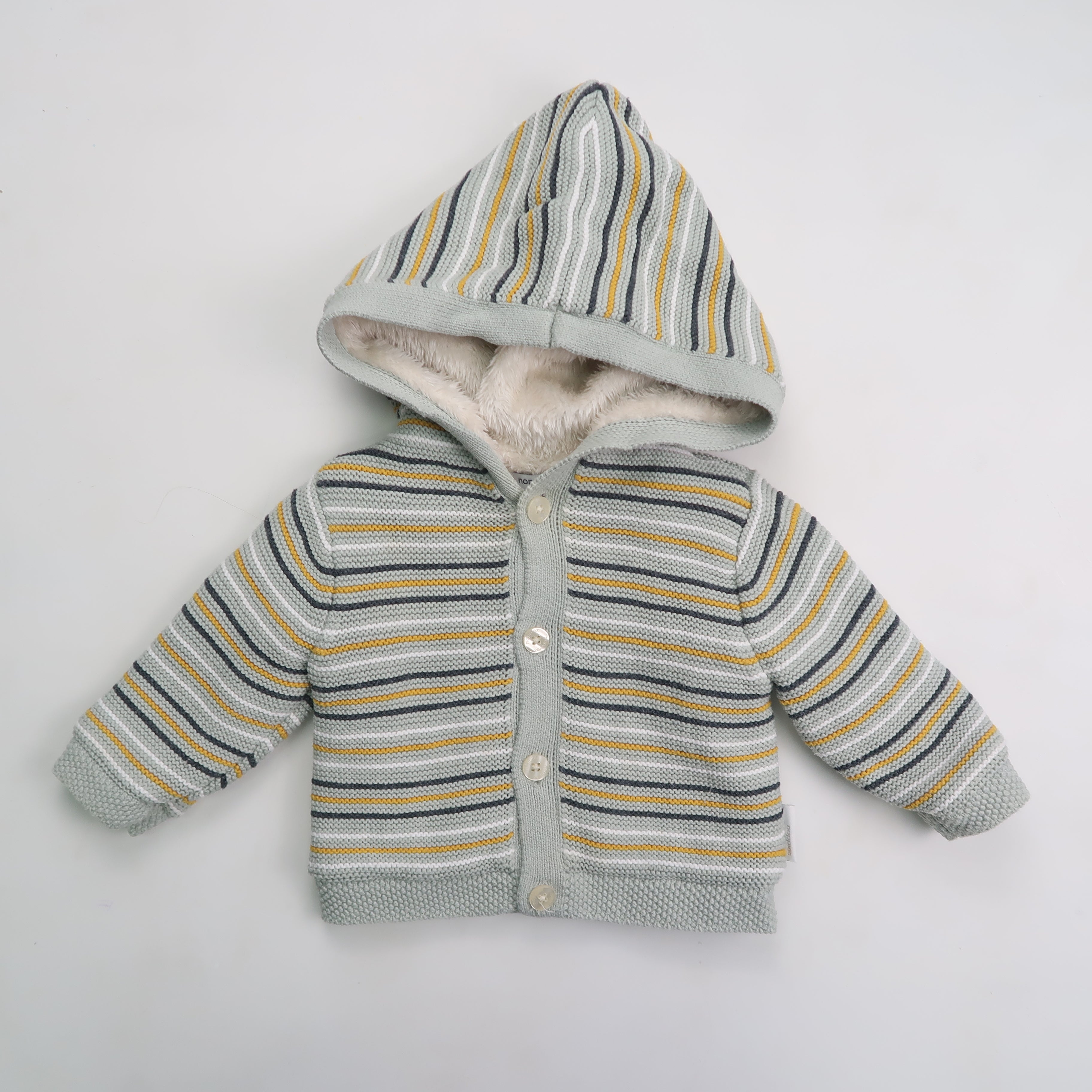 Noppies - Sweater (2-4M)